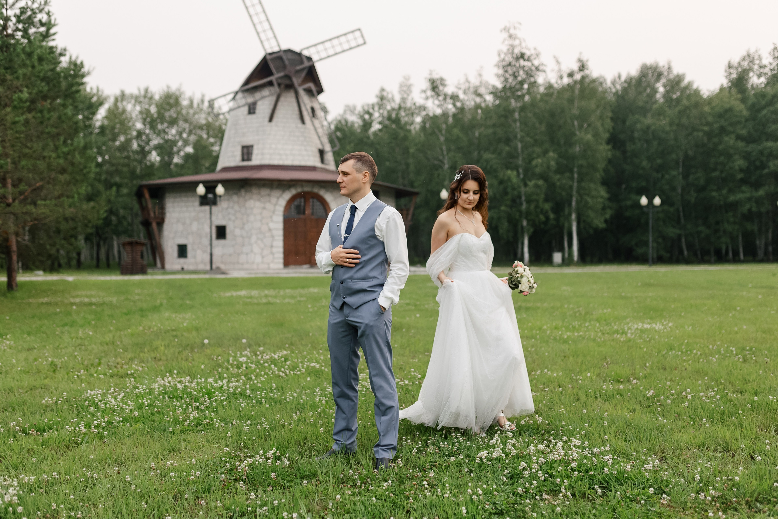 Свадебный фотограф в Хабаровске