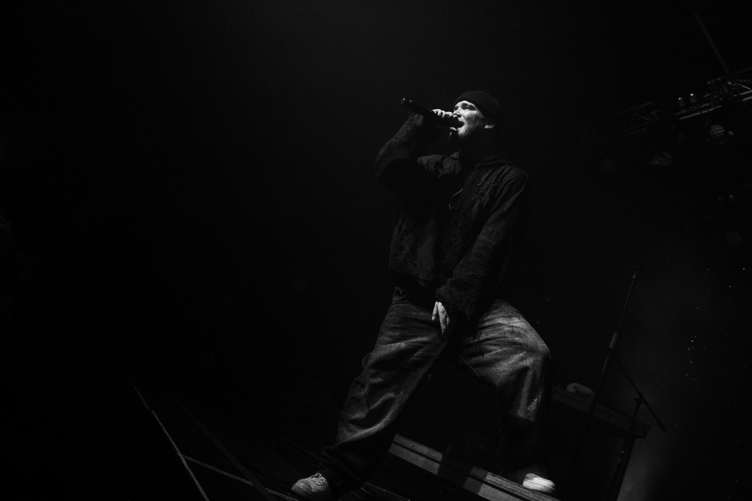 КУОК. GENESIS TOUR // 2024. Репортажный фотограф Даниил Коваленко