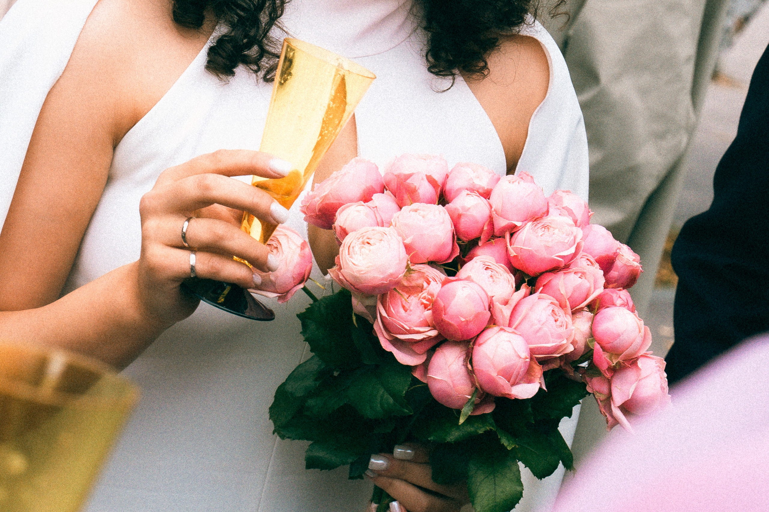 Ретро свадьба. Репортажный фотограф Даниил Коваленко