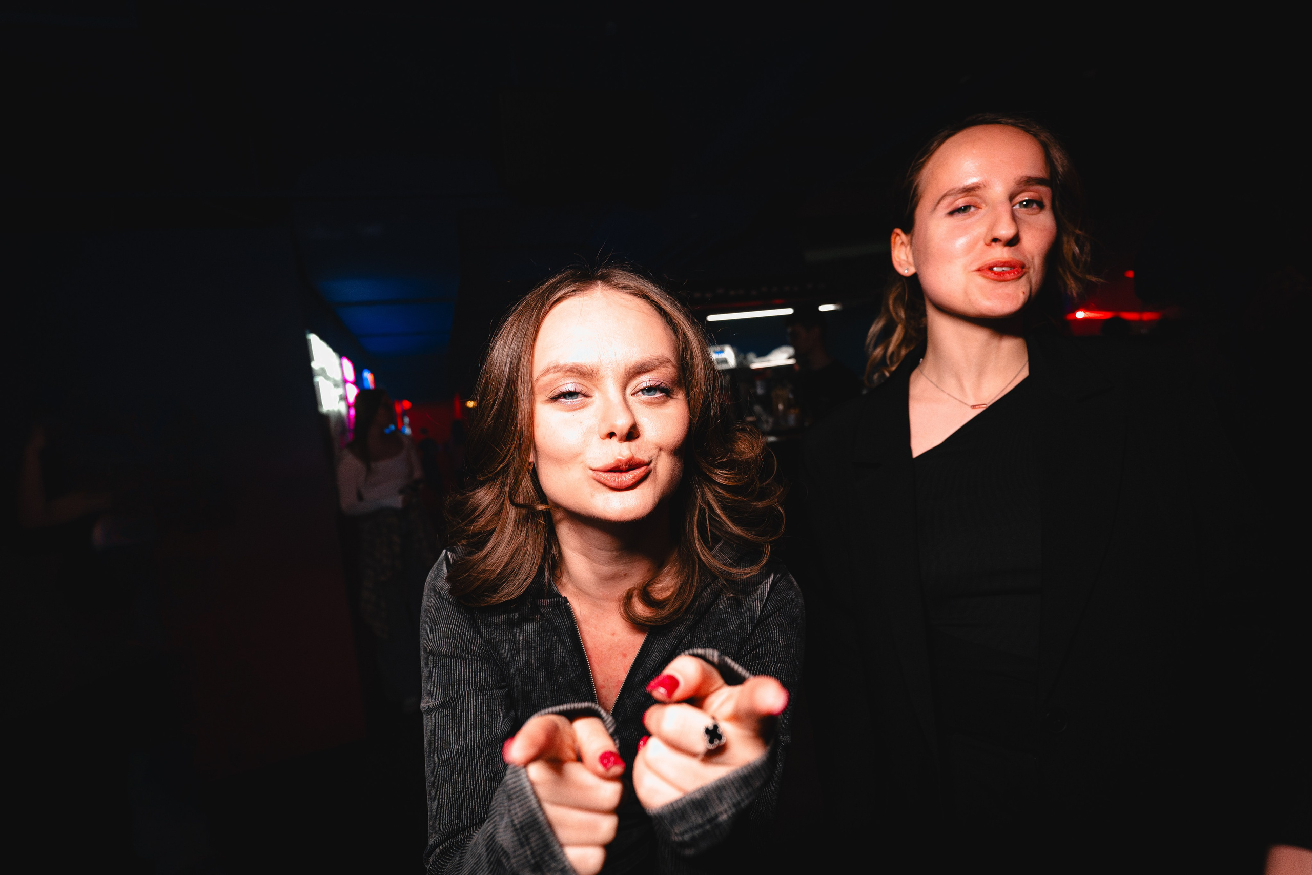 AIR. Репортажный фотограф Даниил Коваленко