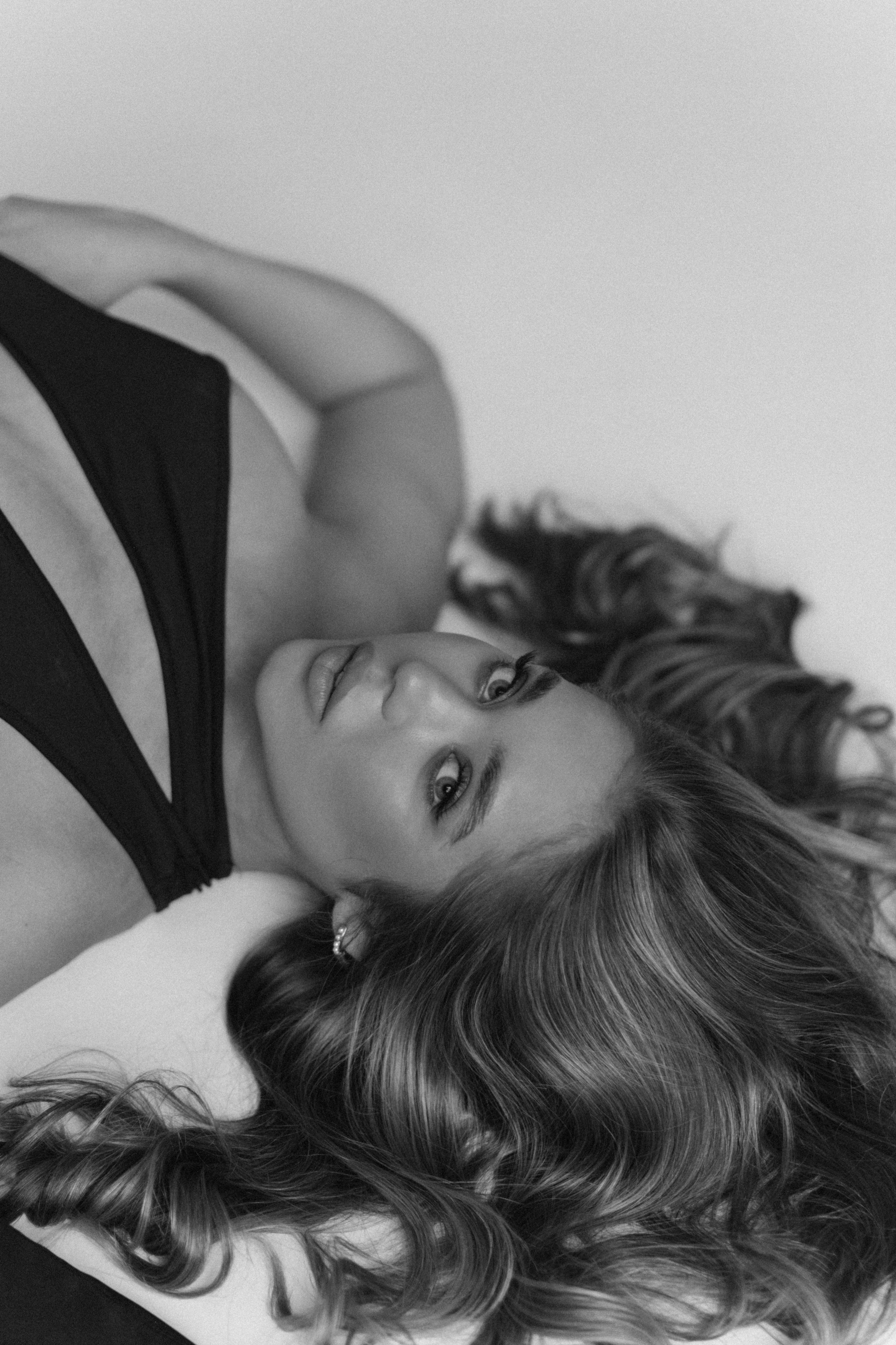 Женский портрет. Фотограф в Ростове на Дону