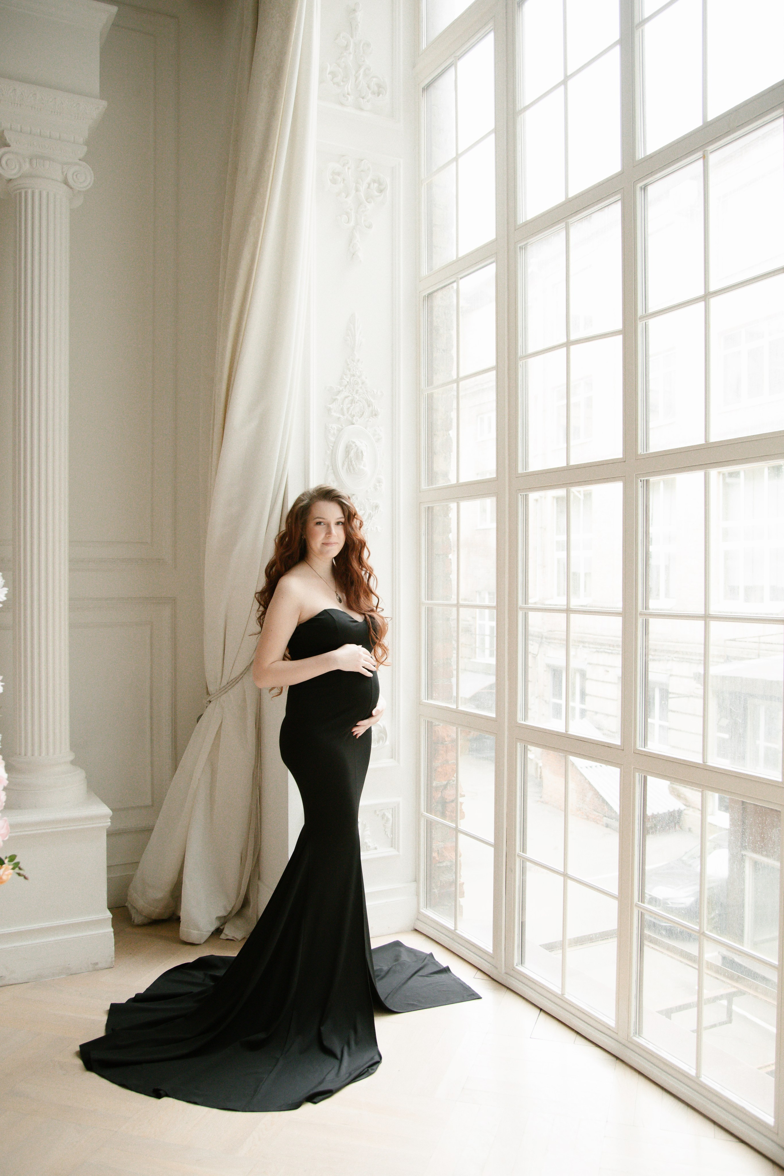 Фотостудия. Свадебный и семейный фотограф Анастасия Романова в Москве и Московской области