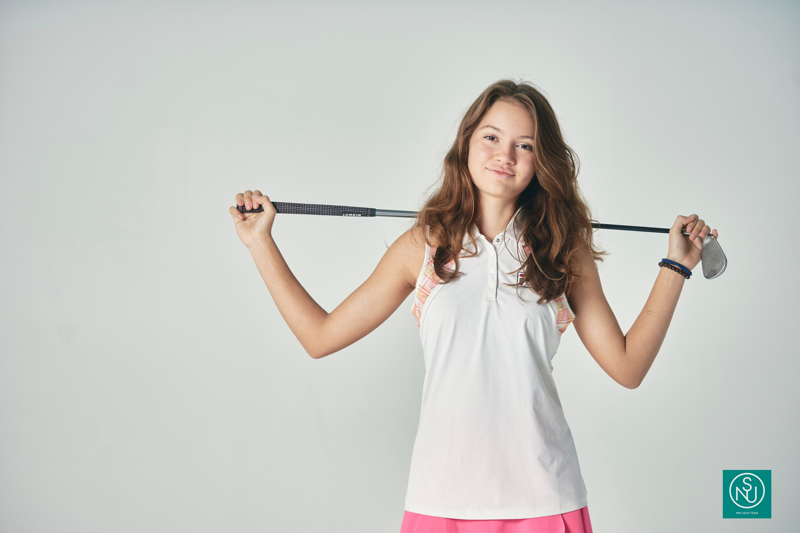 NSU съемка команды 2024. Академия гольфа NSU в Москве. Тренировки по гольфу для детей и взрослых, тренировки для новичков