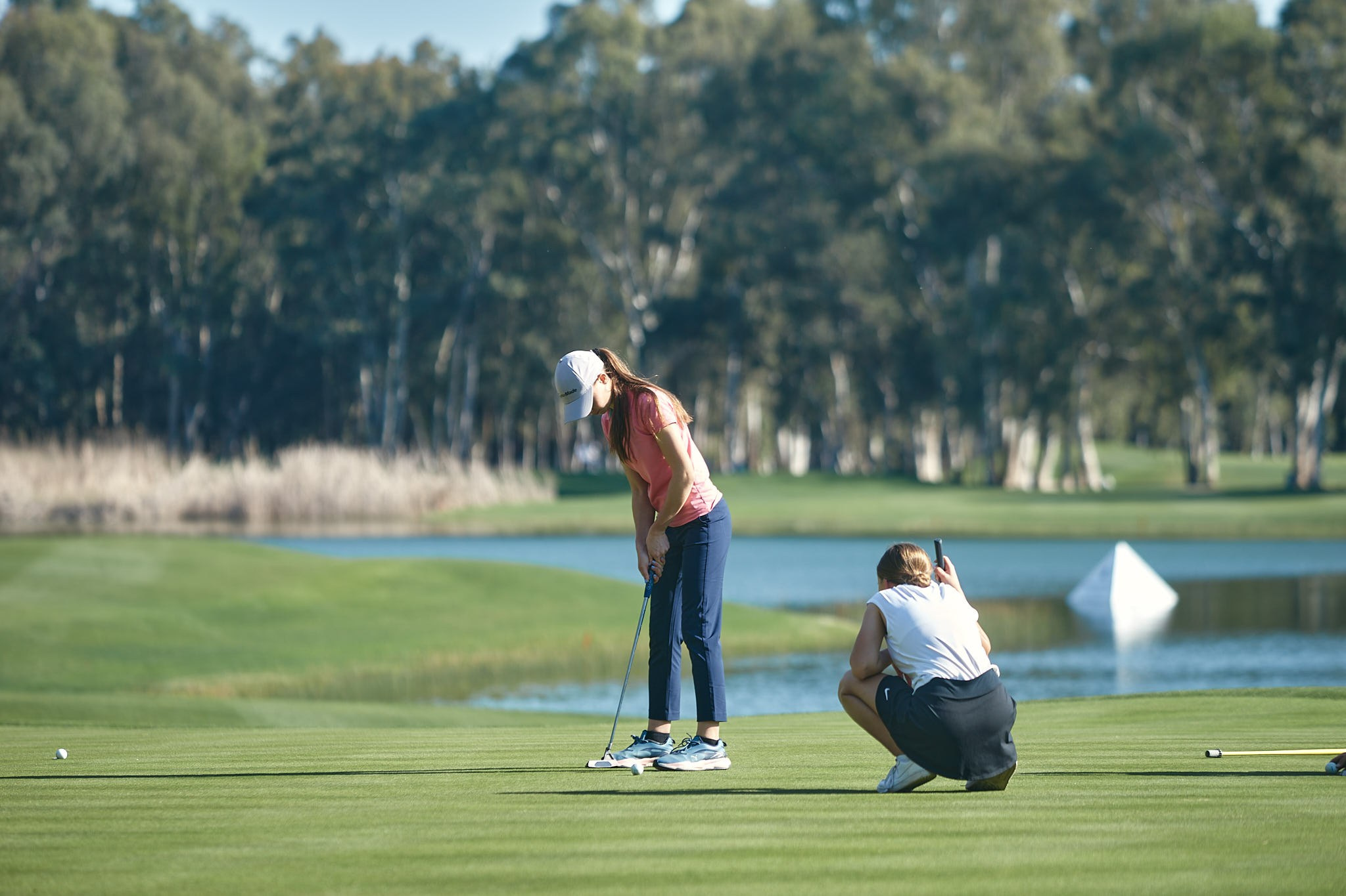 Turkey 2024. Академия гольфа NSU в Москве. Тренировки по гольфу для детей и взрослых, тренировки для новичков