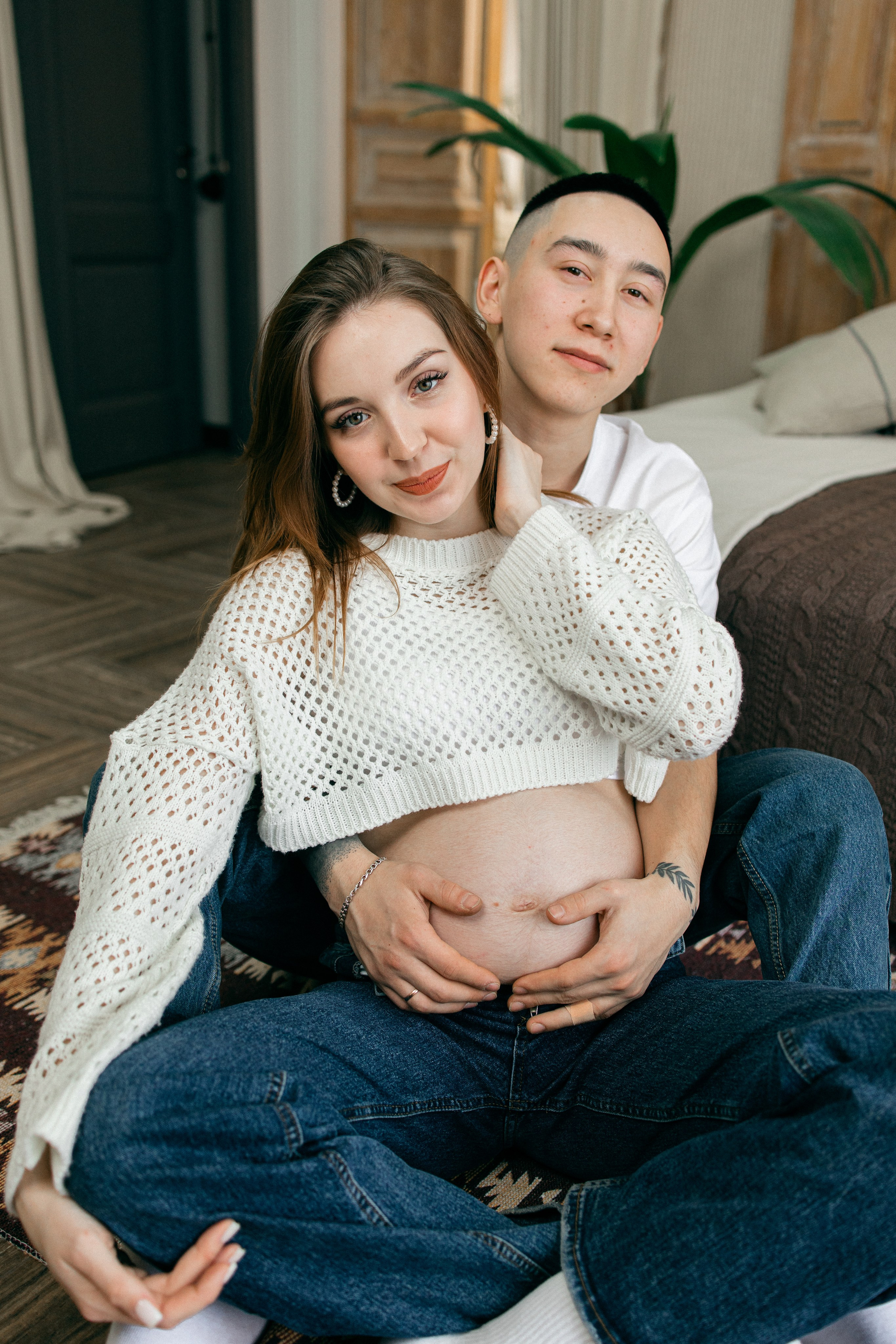 Александр и Арина. Антон Исаев — Фотограф-видеограф в Самаре