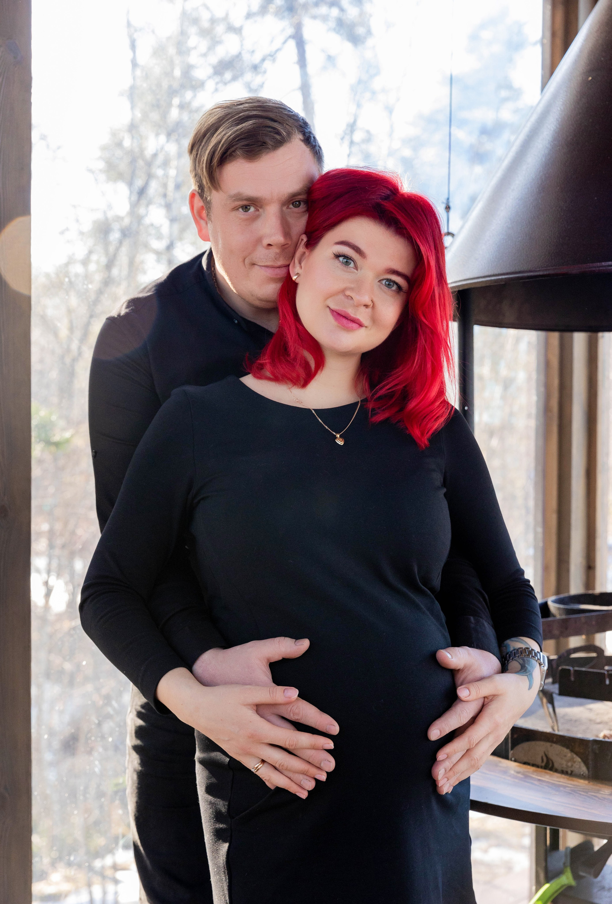 Особые планы. Свадебный и семейный фотограф в Карелии