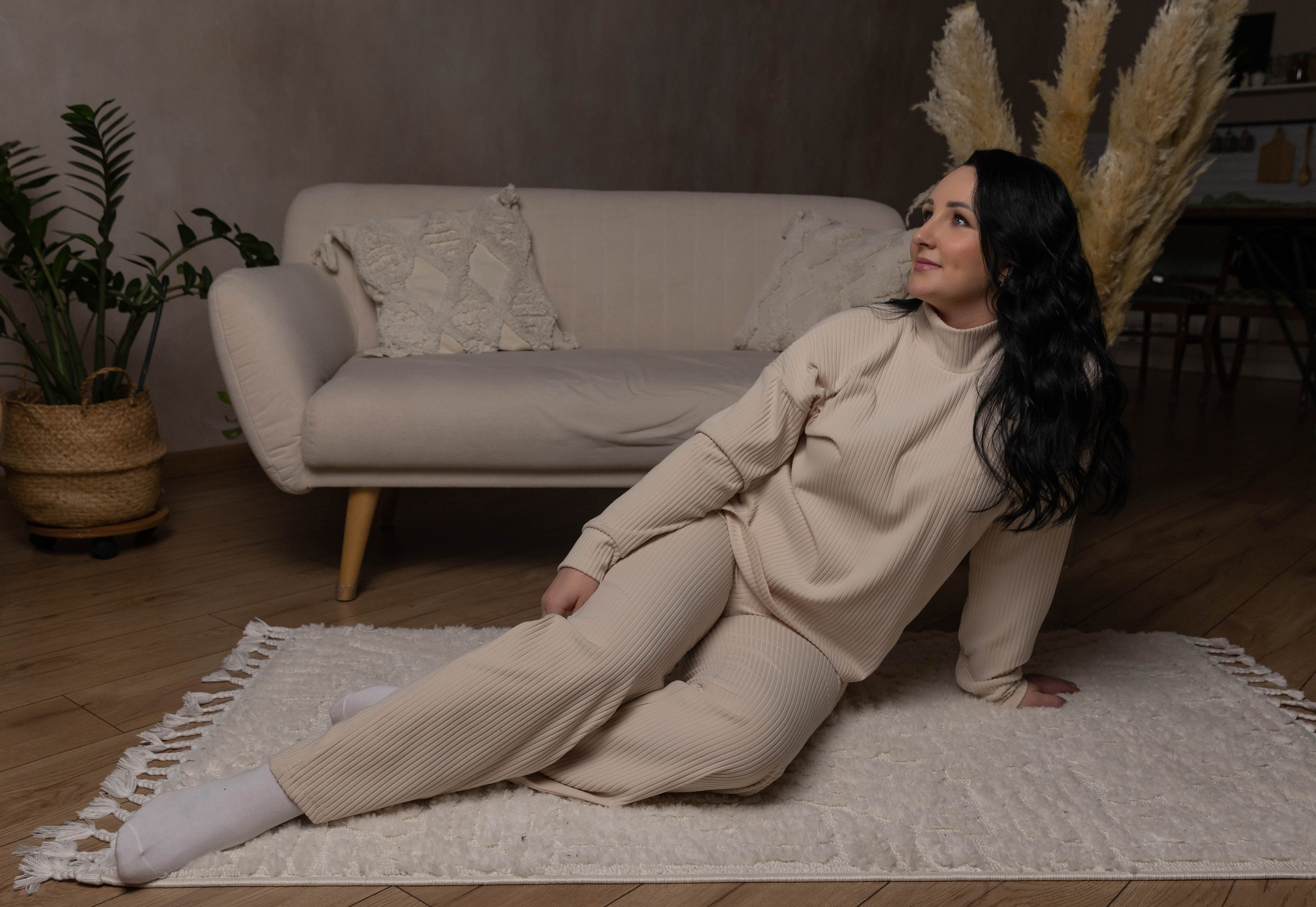 В кругу семьи. Свадебный и семейный фотограф в Карелии