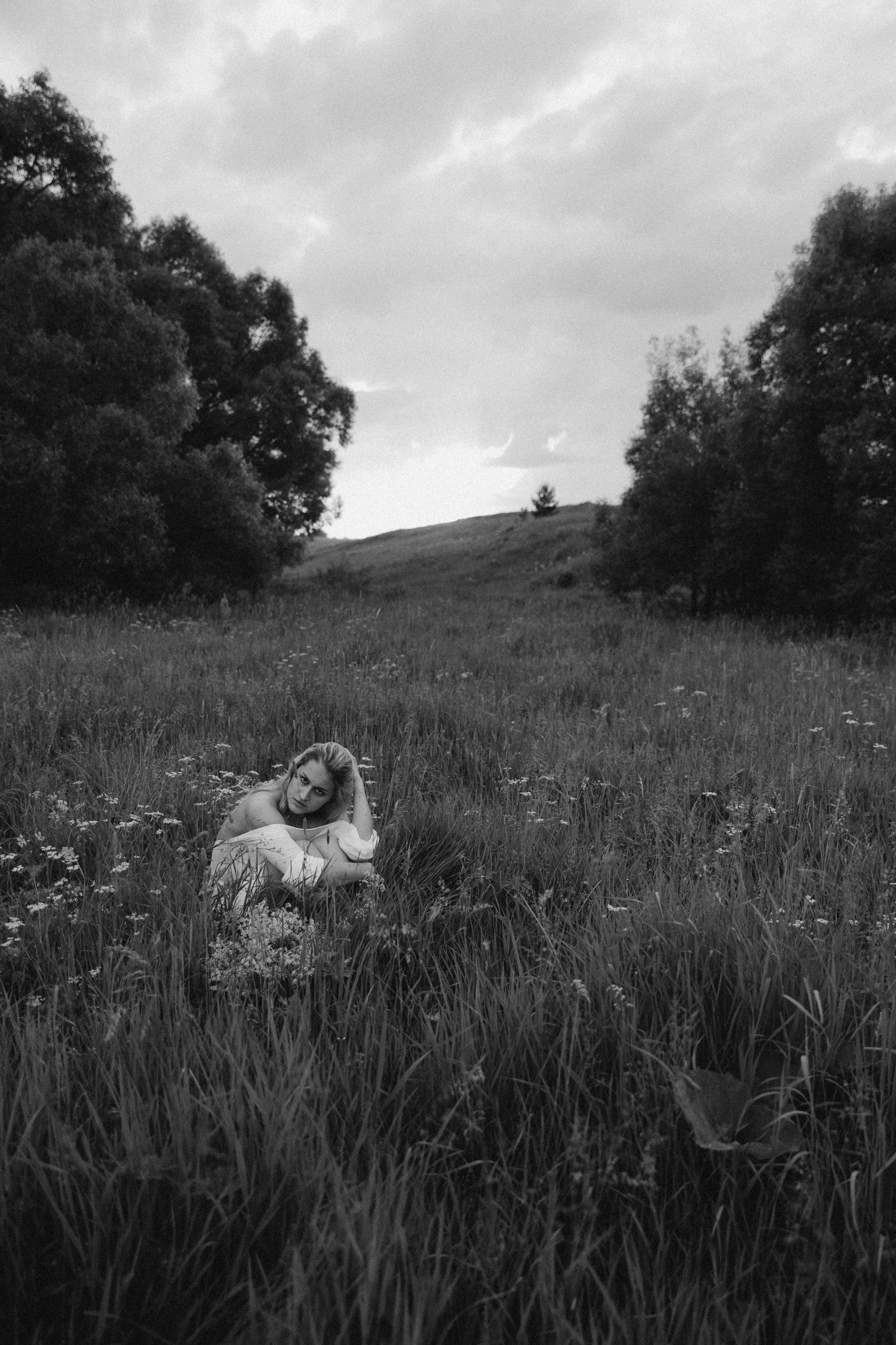 Алина. Фотограф Ульяна Дивина в Нижнем Новгороде и Нижегородской области