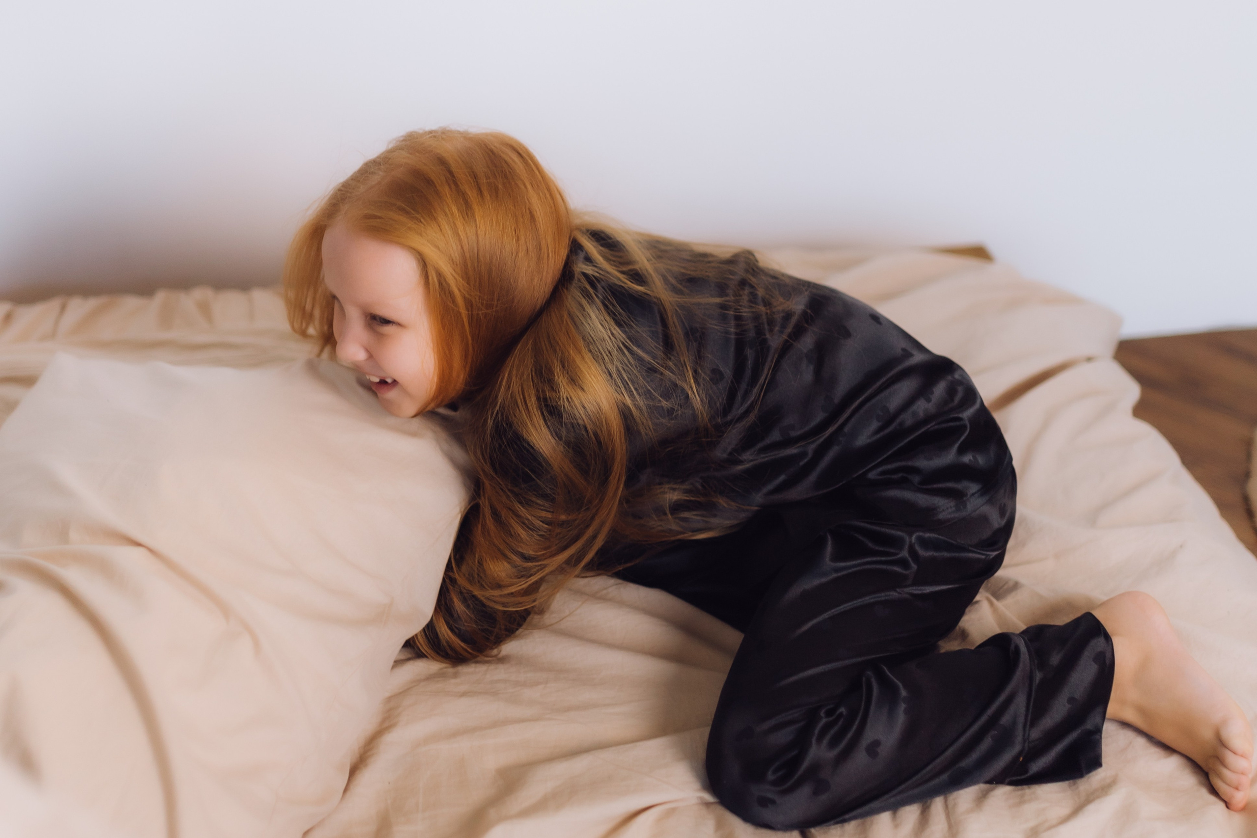 Анюта и Каролина. Фотограф Анна Шибанова Ангарск-Иркутск