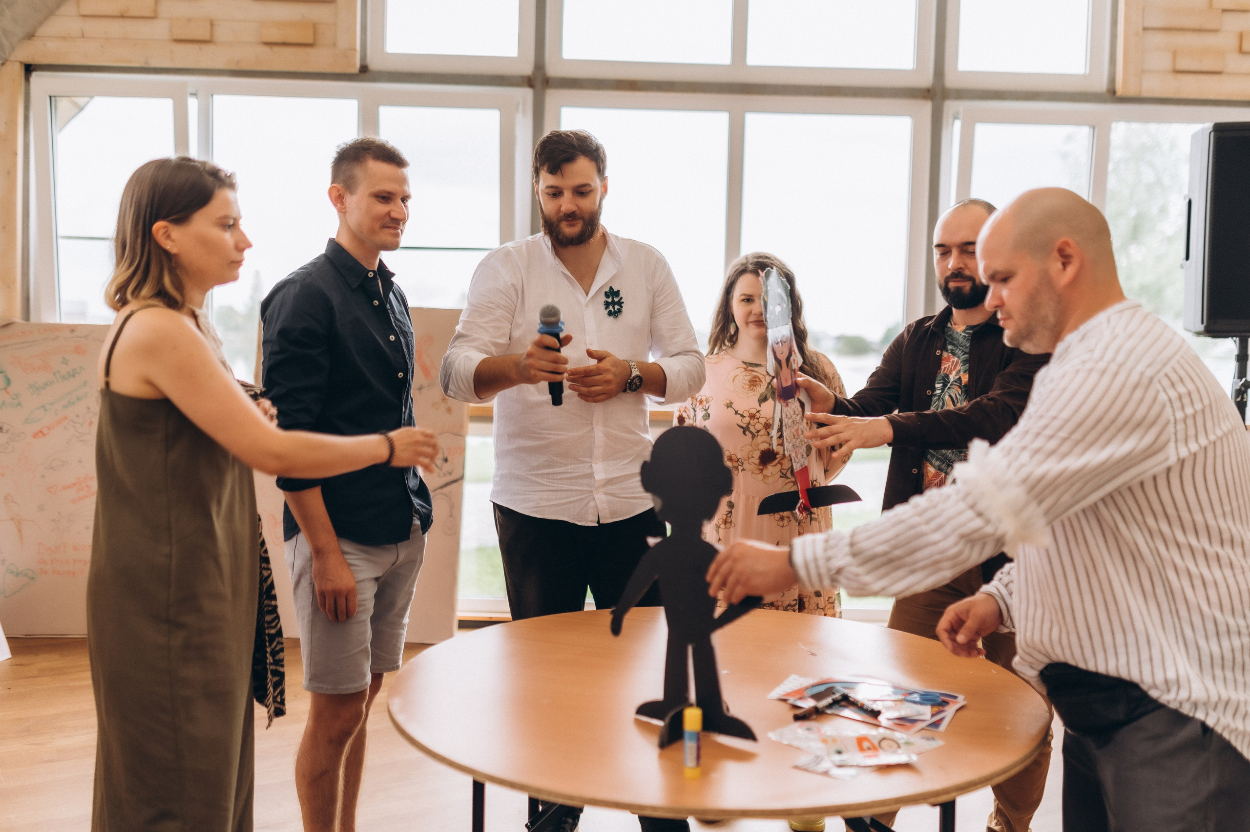 Свадьба в стиле Бохо (банкет). Фотограф ПИТЕР СПБ Надежда Баранова