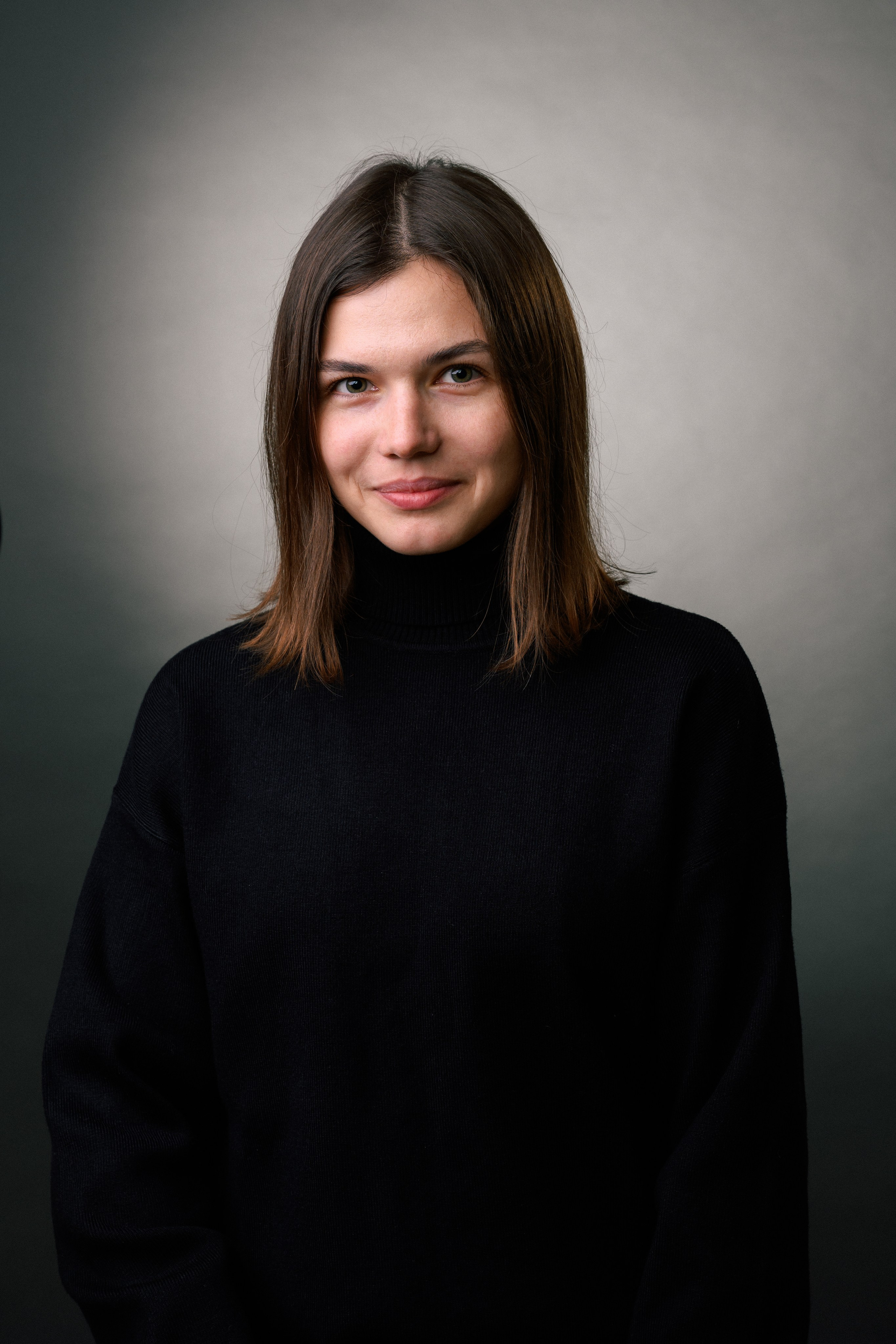 Сборный. Портреты. Фотограф Анастасия Егорова