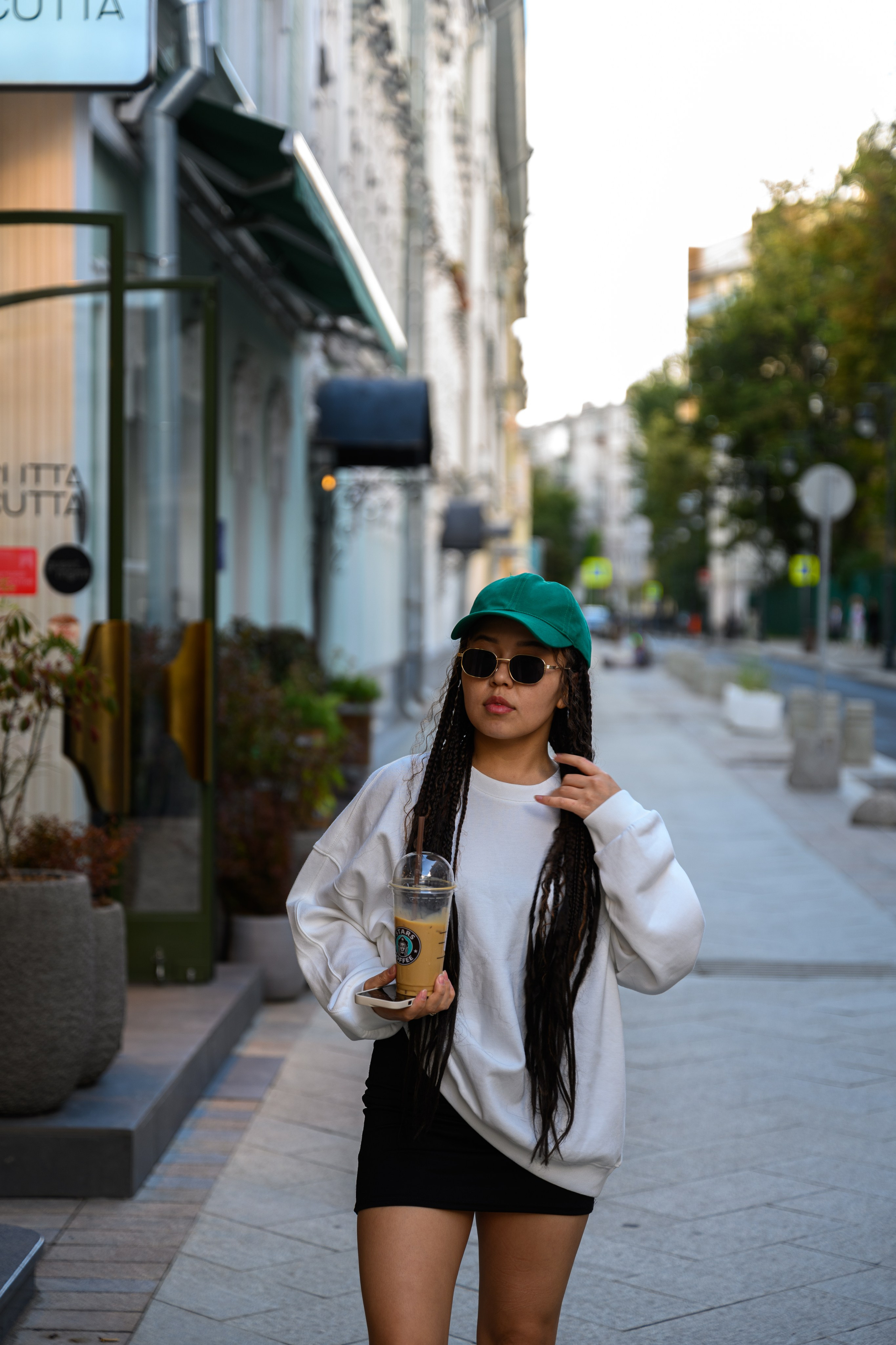 Мика. Фотограф Анастасия Егорова