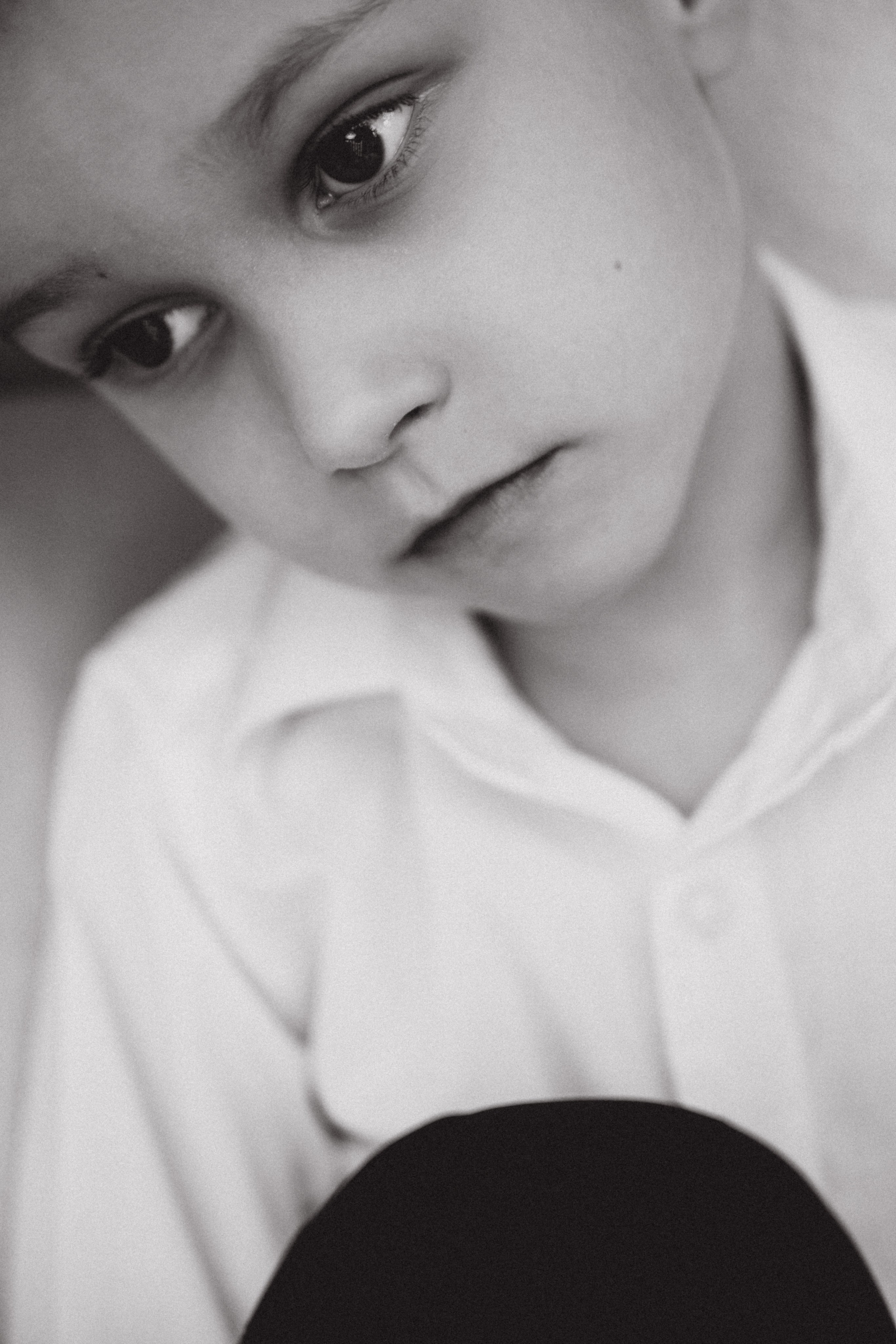 Рома. Фотограф Анастасия Егорова