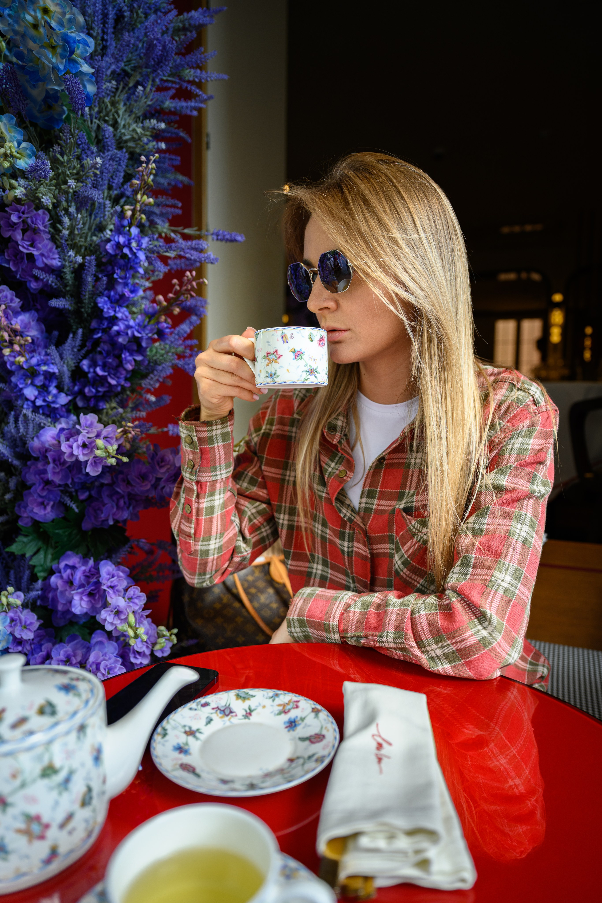 Сборный. Портреты. Фотограф Анастасия Егорова