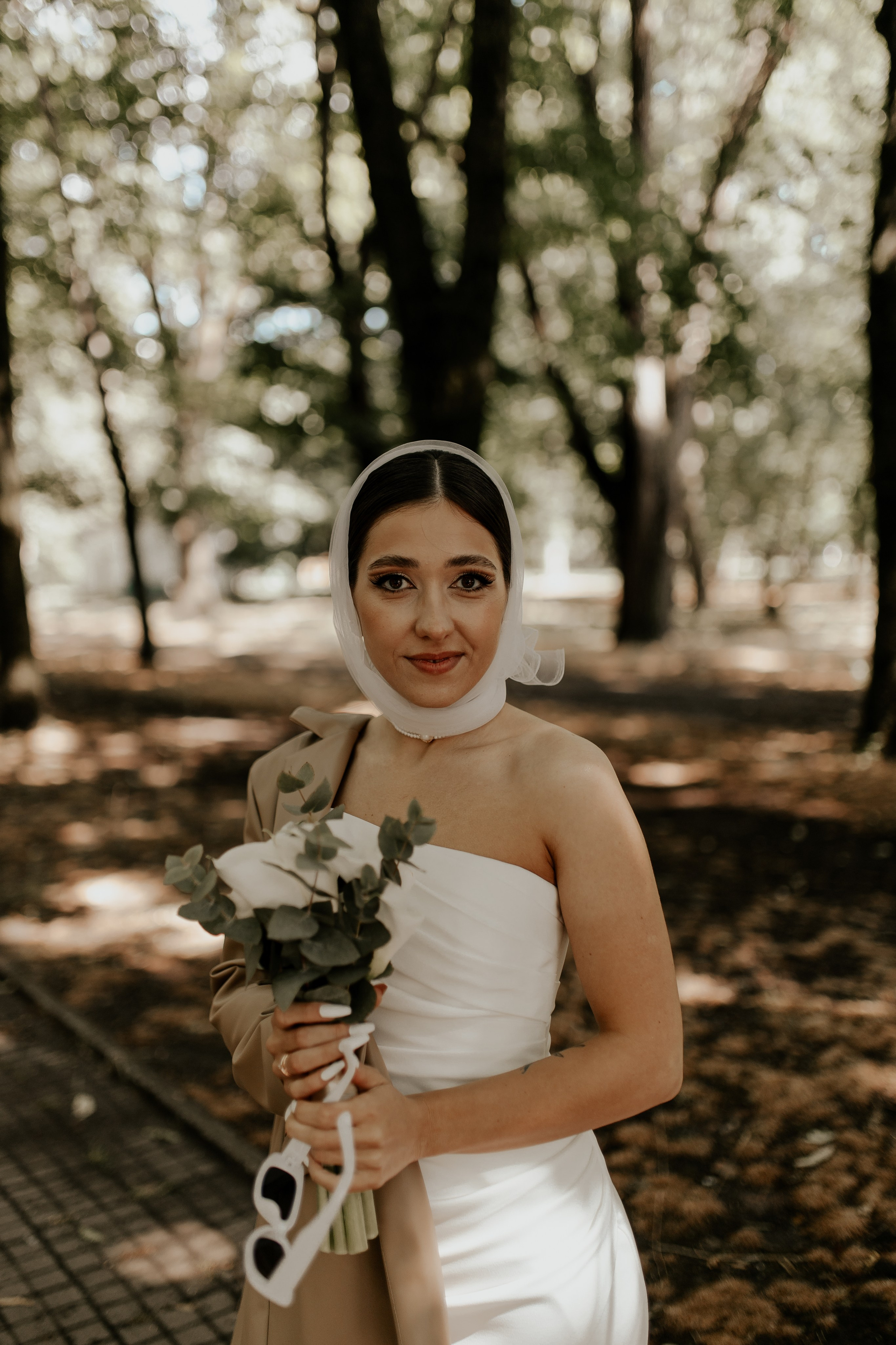 Свадьба по-итальянски. Фотограф в Санкт-Петербурге Лиза Семченкова