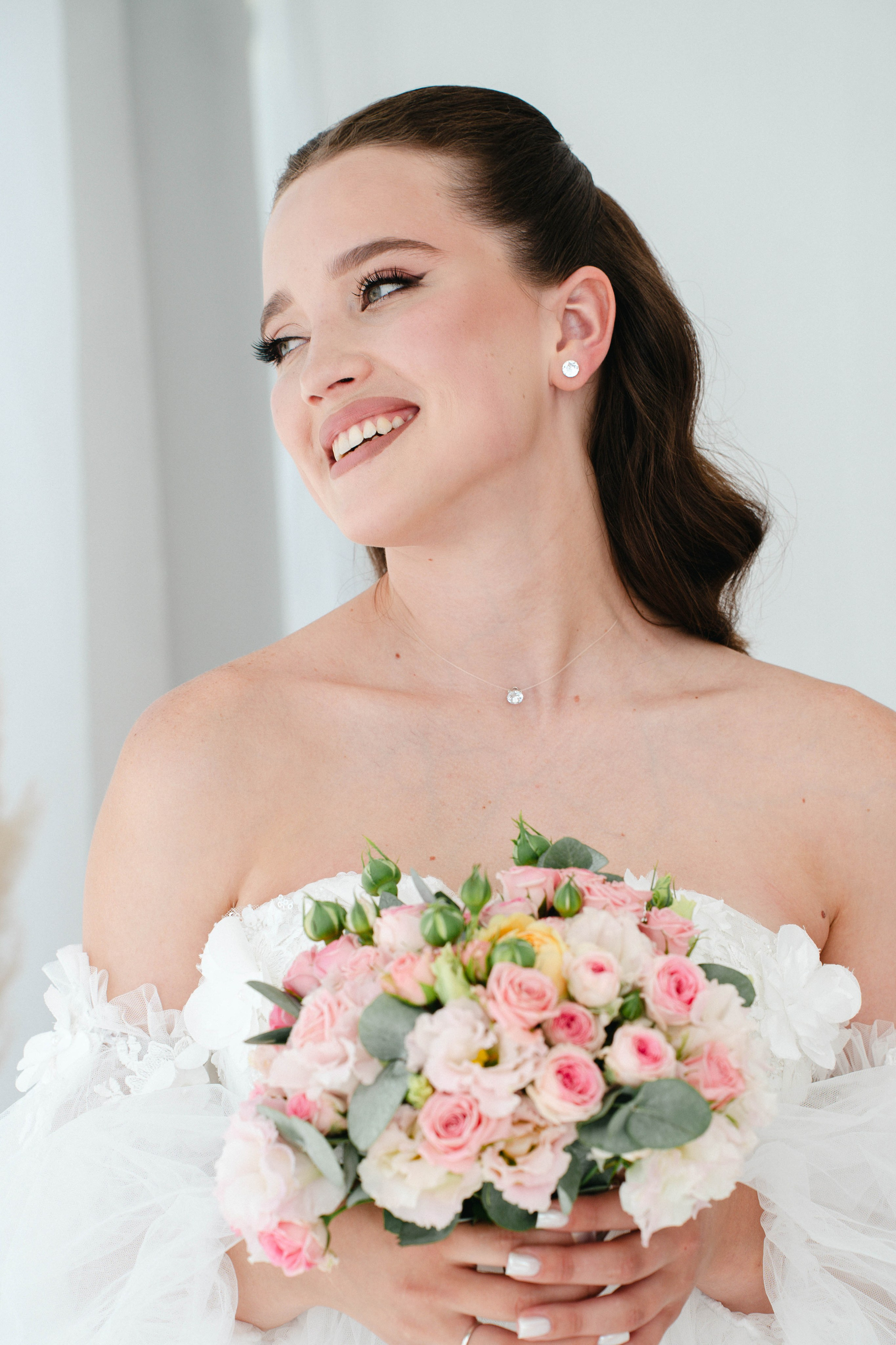 Марина и Михаил. Фотограф Краснодар Виктория @Cinvimakes