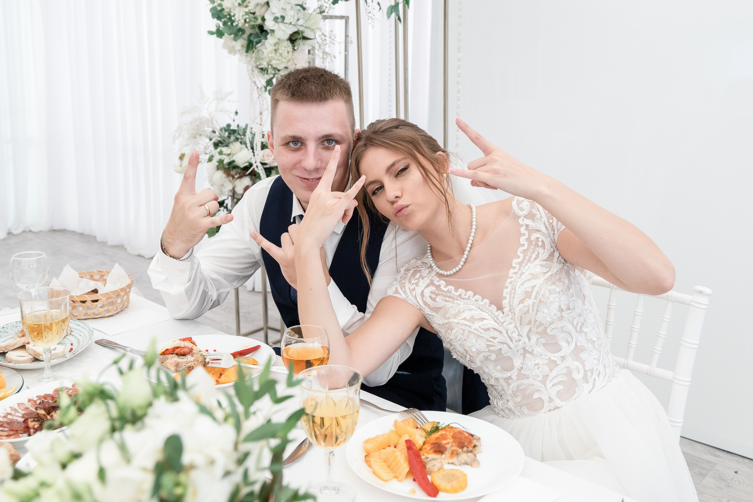 Ксения и Антон (полный день). Фотограф в Барнауле Юлия Садвокасова