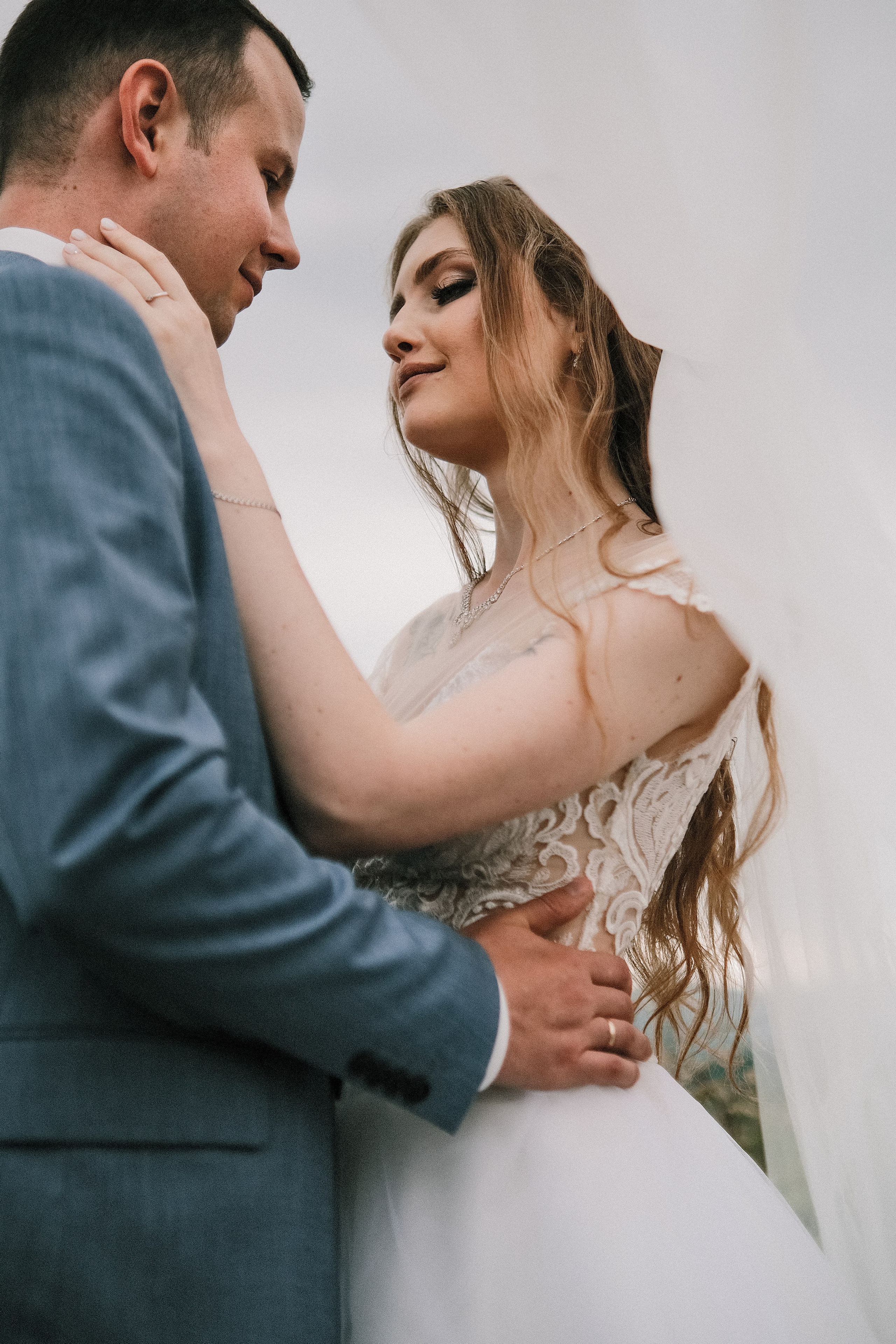 Коля & Рита. Портретный фотограф в Новороссийске|Елизавета Кулакова