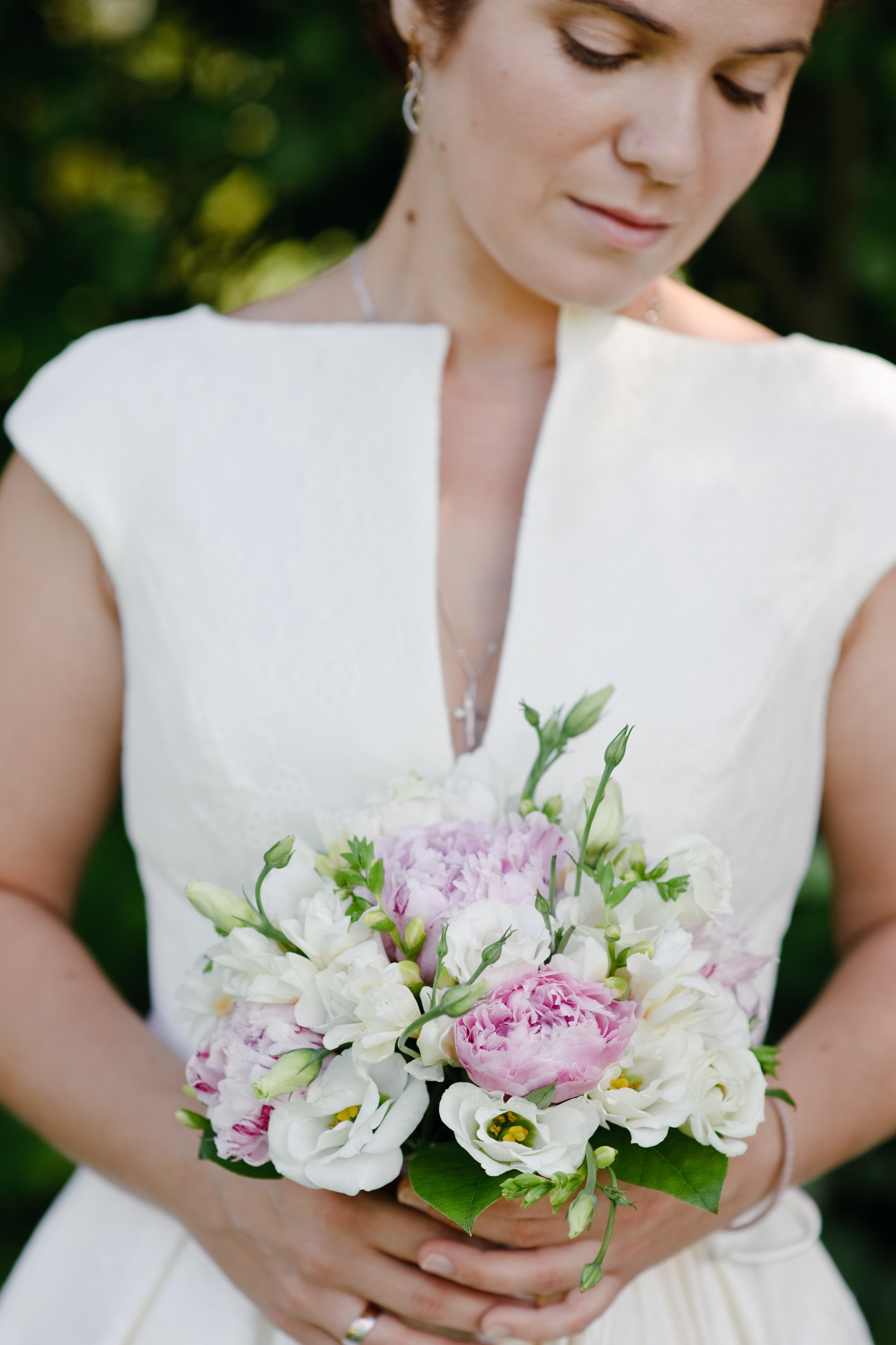 Лилия и Игорь. Свадьба, Москва. Семейный фотограф Анна Дубовская