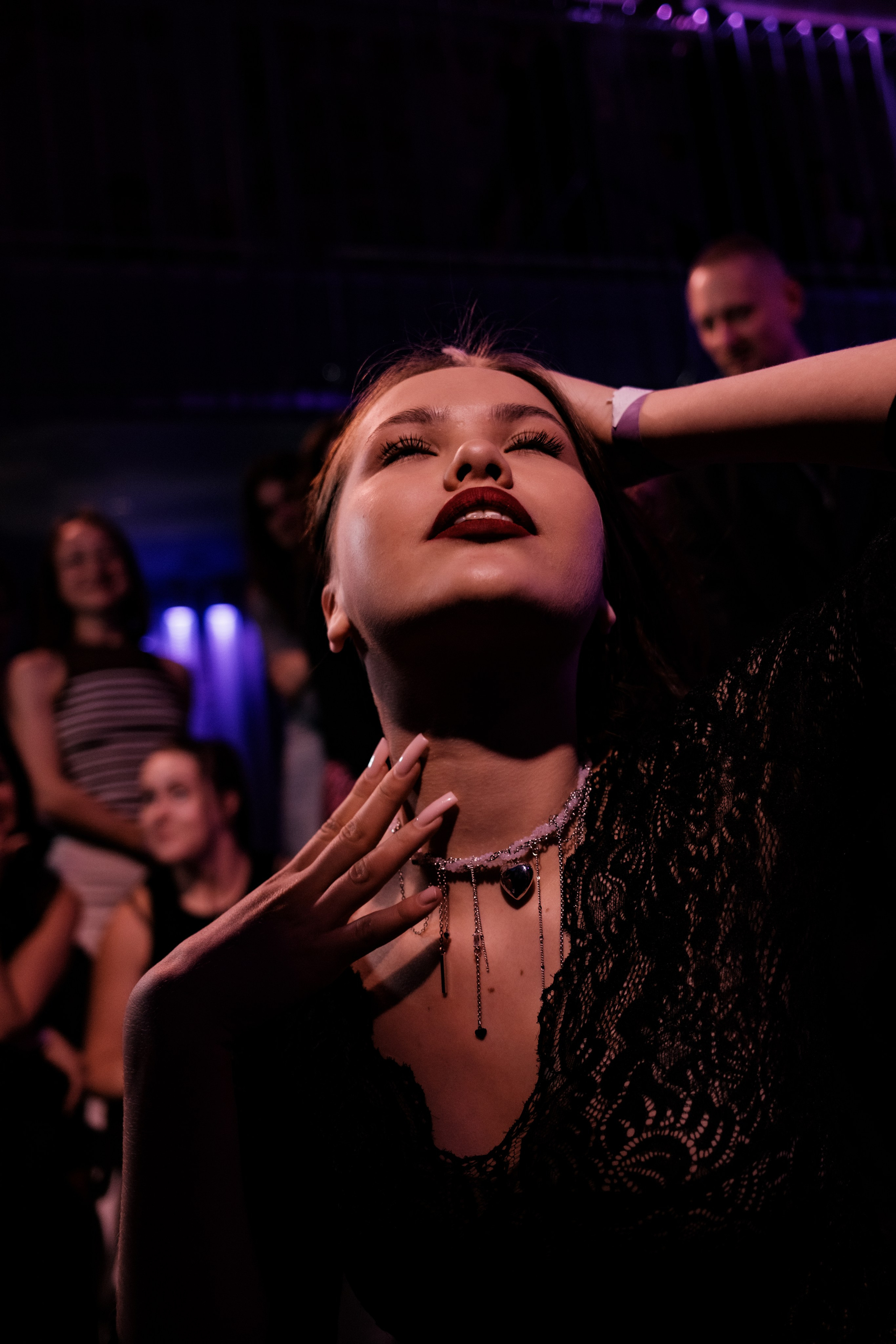 Реопртаж | Танцевальный бал BESTIE WEEKEND 2.0 SEXY EDITION |. Репортажный фотограф в Калининграде Екатерина Суханова