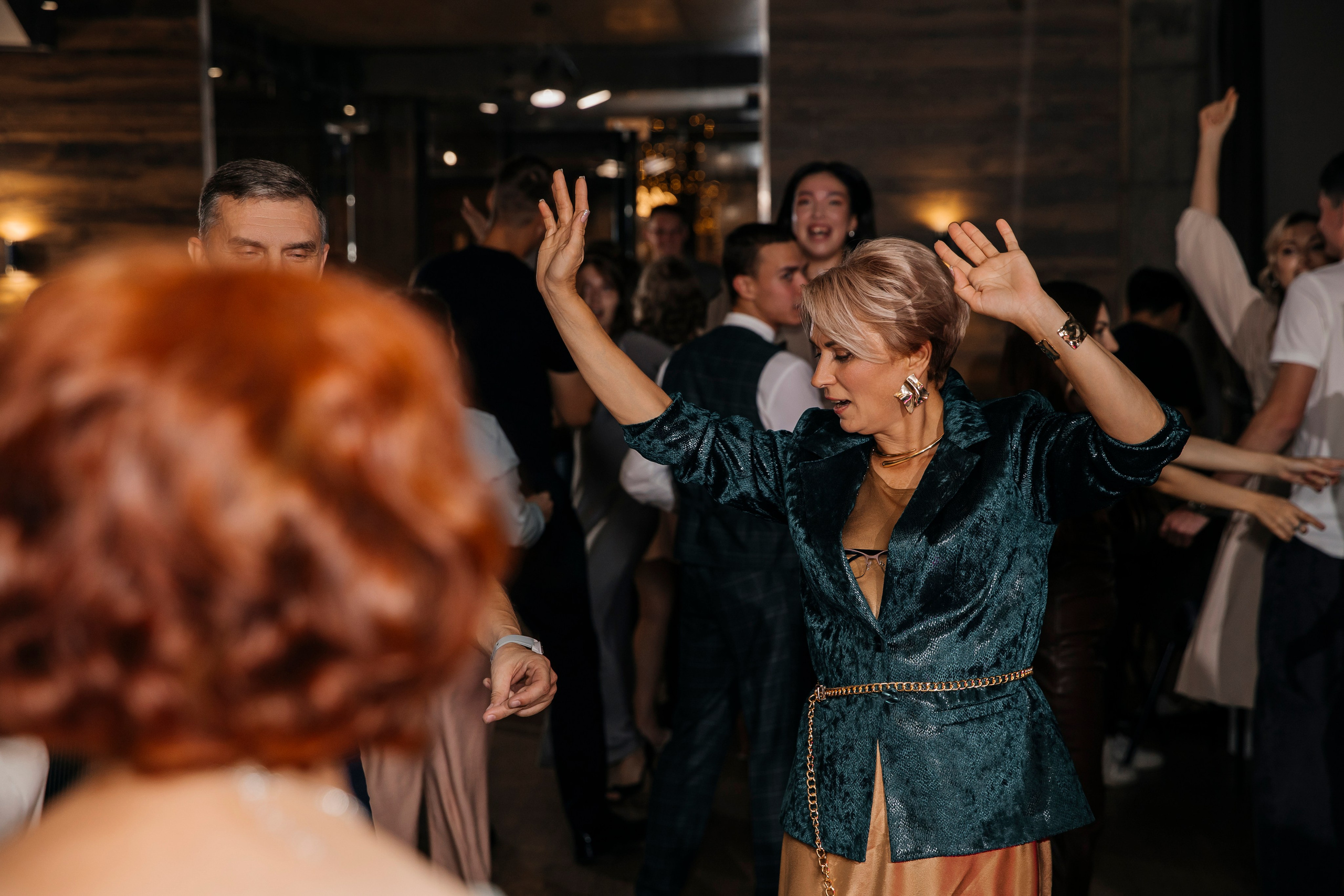 Яна и Вячеслав. Свадебный фотограф Красноярск — Кристина Ива