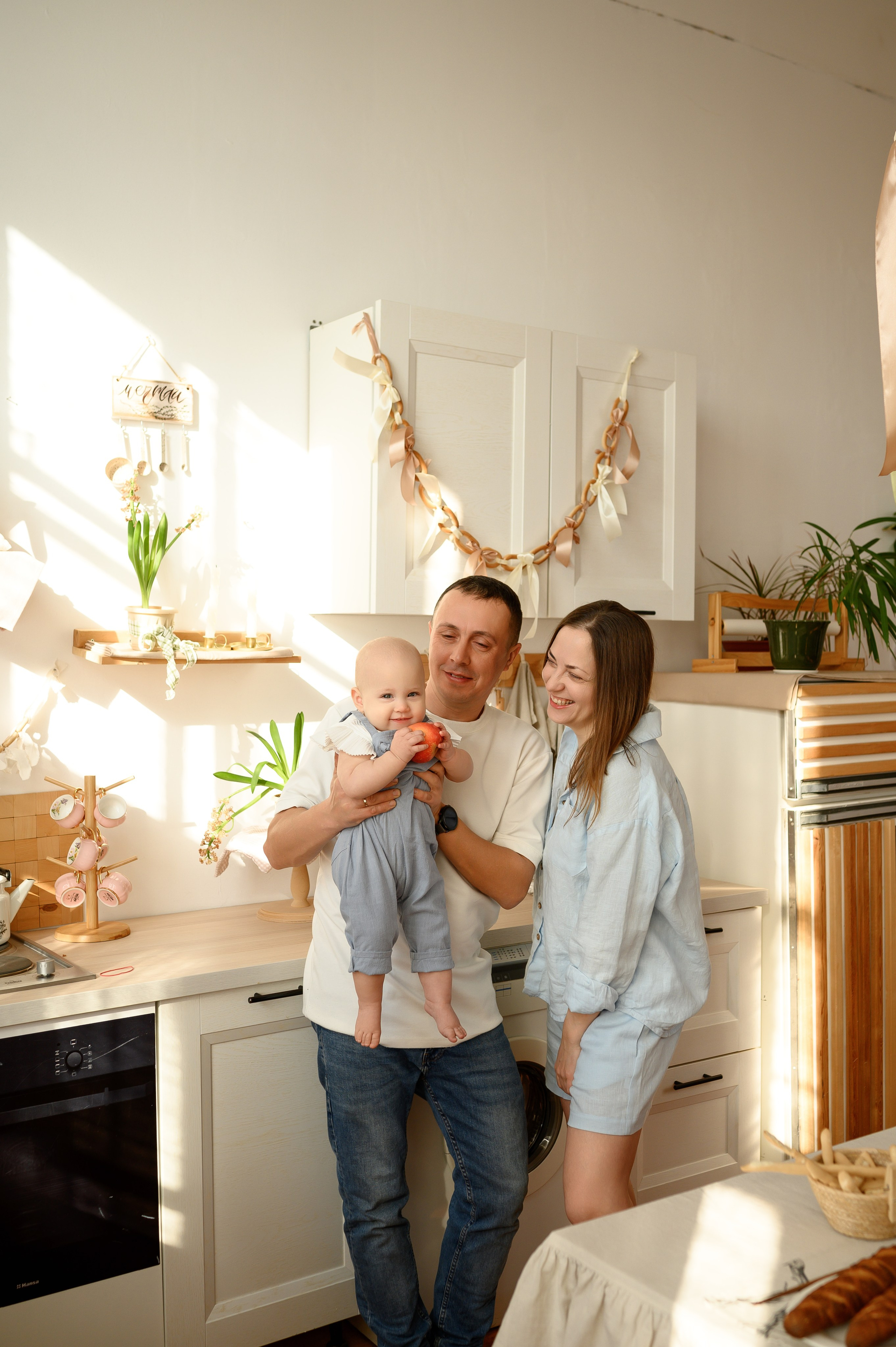 Оля и Поля. Фотограф в Краснодаре Скубицкая Альбина