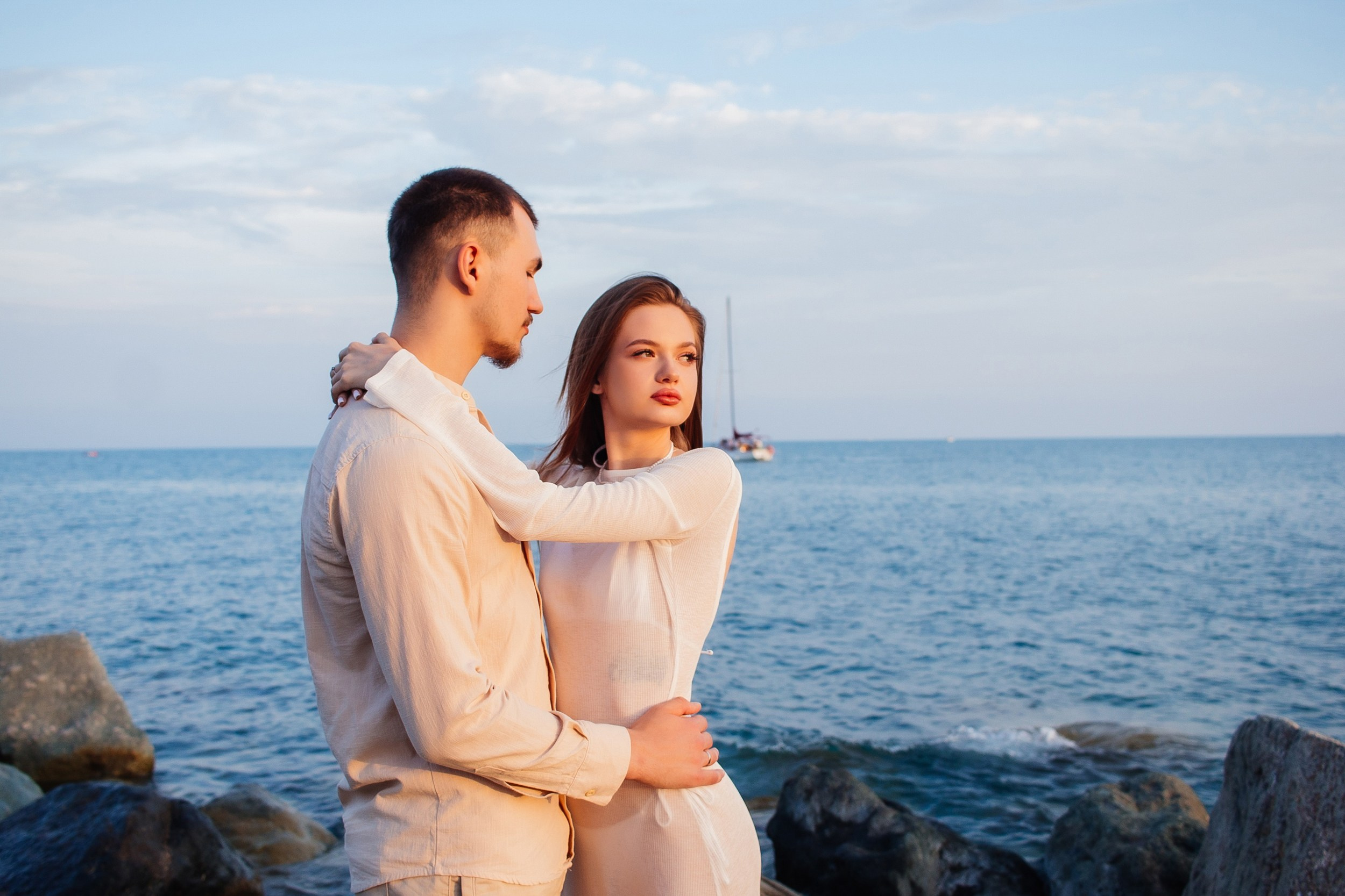 Фотограф Love story на море в Адлере. Фотограф Сочи Адлер. Солькаева Анастасия