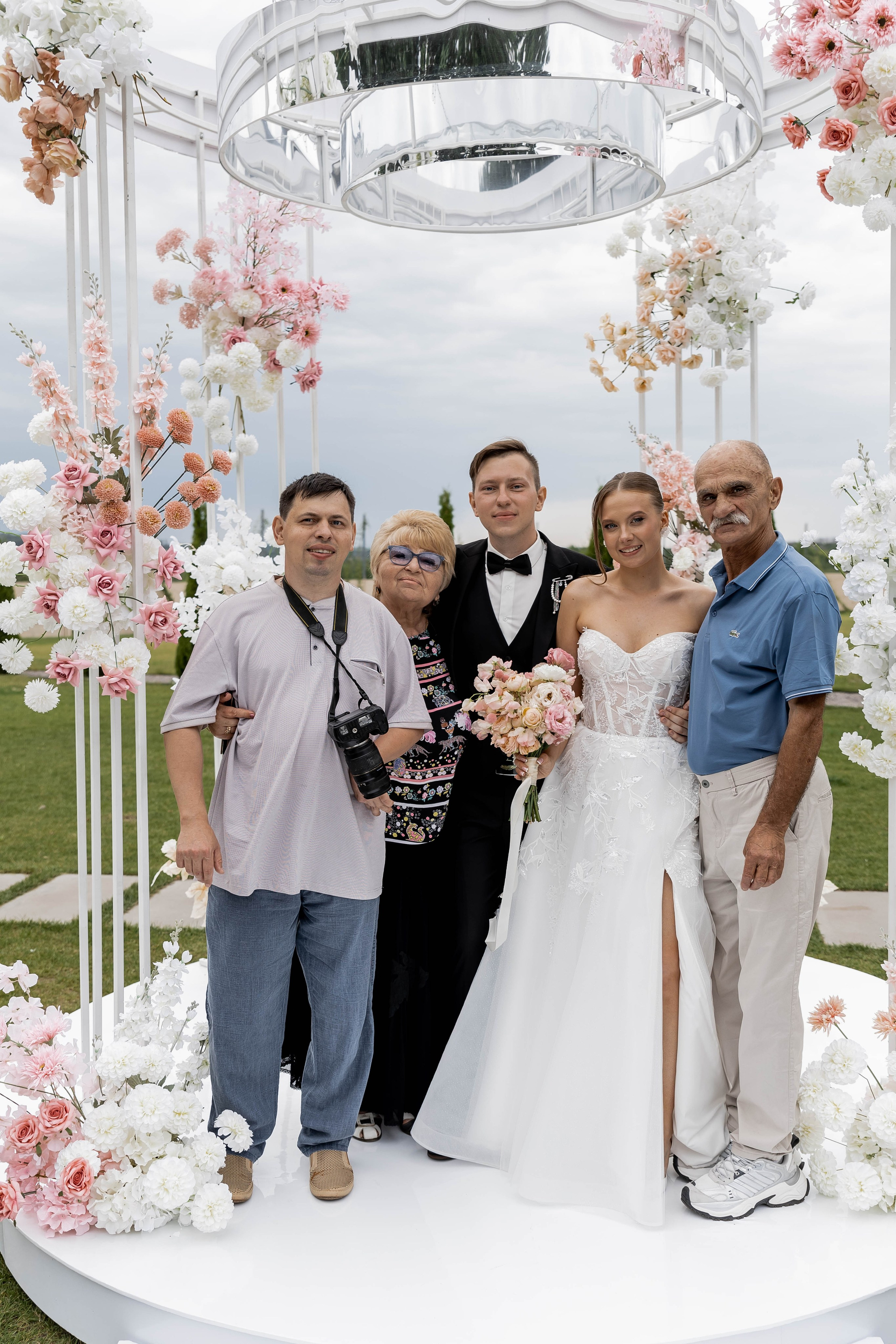 Алина | Александр. Свадебный фотограф Надежда Рыжикова