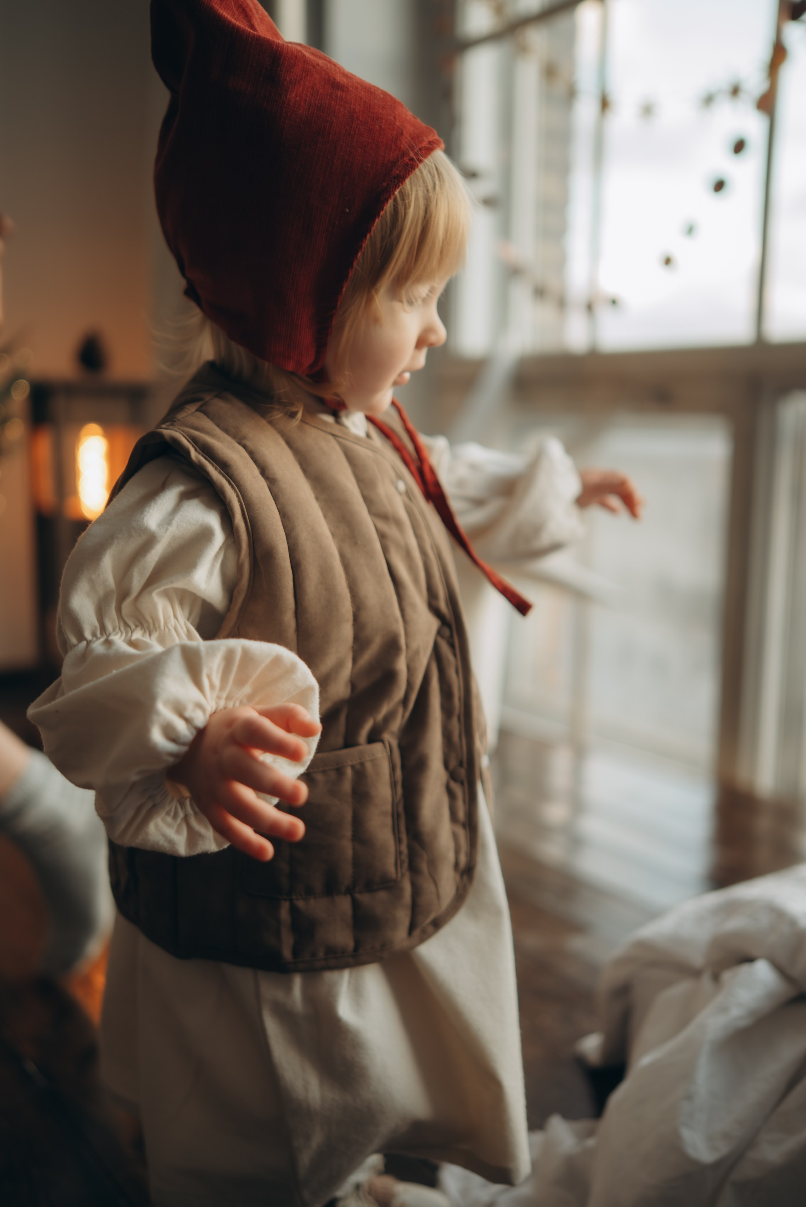 Новогодние. Семейный фотограф в Москве и Московской области Александра Раизина