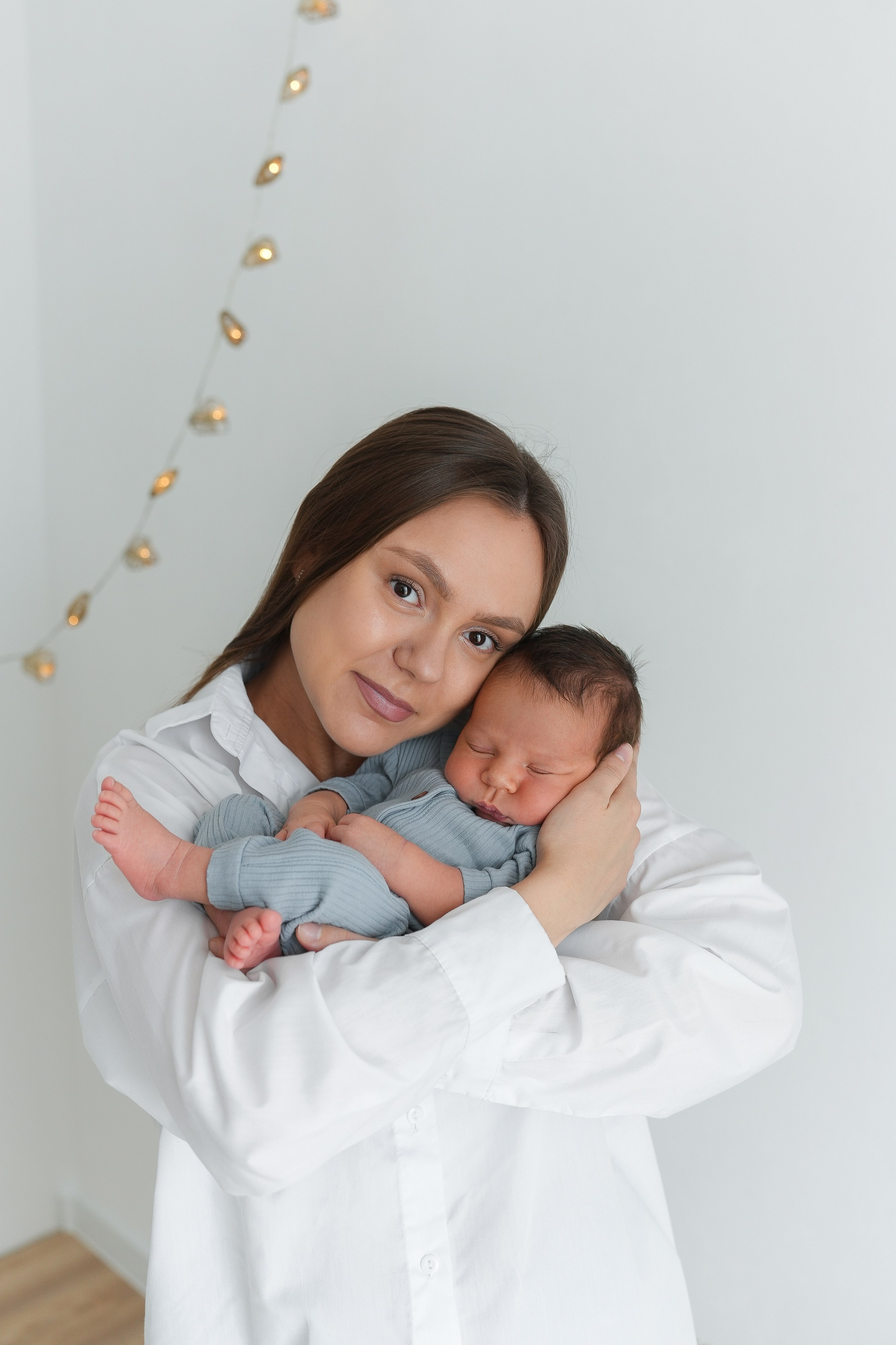 Лайф. Фотограф новорожденных и детский фотограф в Екатеринбурге Ксени