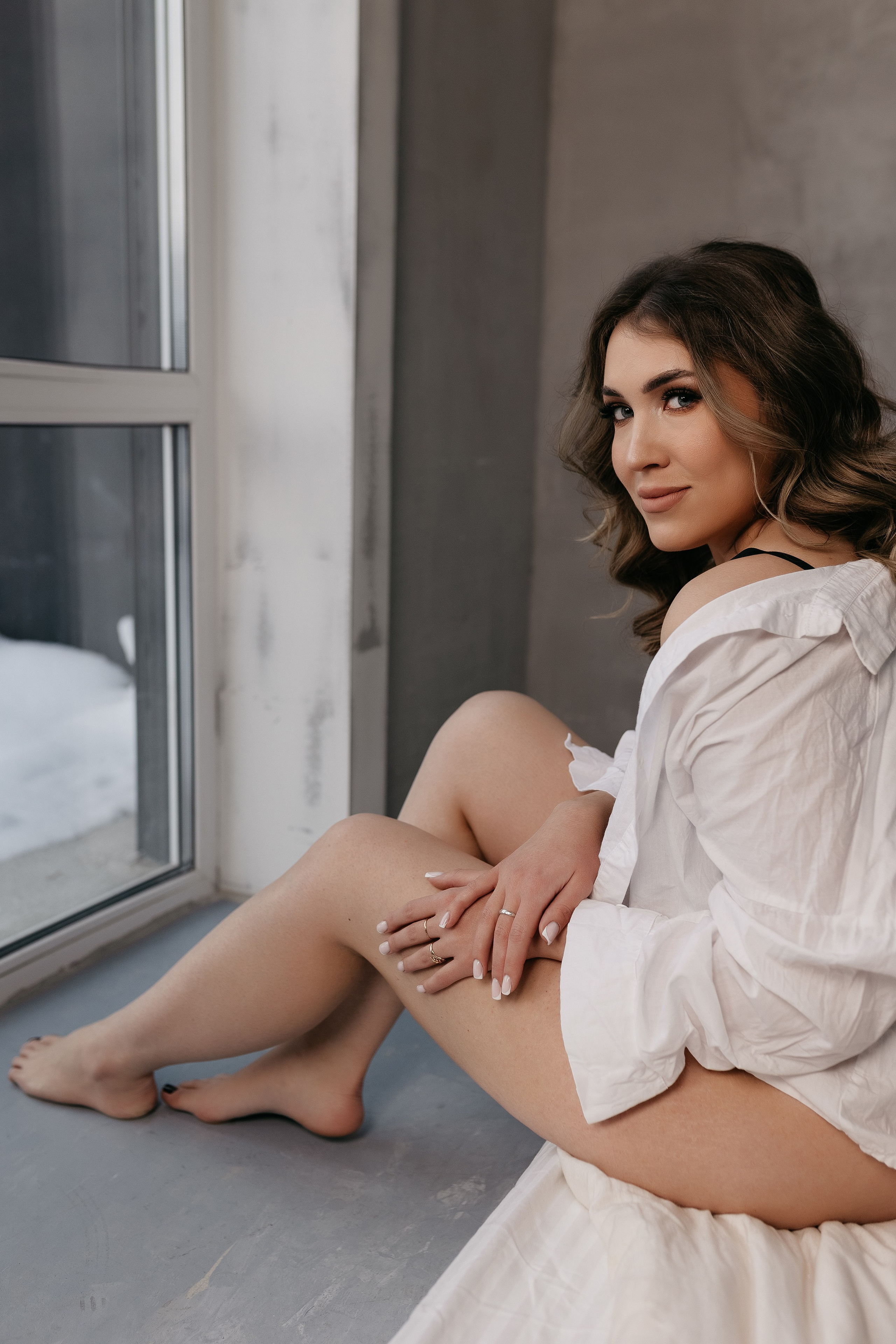 ИНДИВИДУАЛЬНЫЕ. Фотограф Никитина Марина, Санкт-Петербург