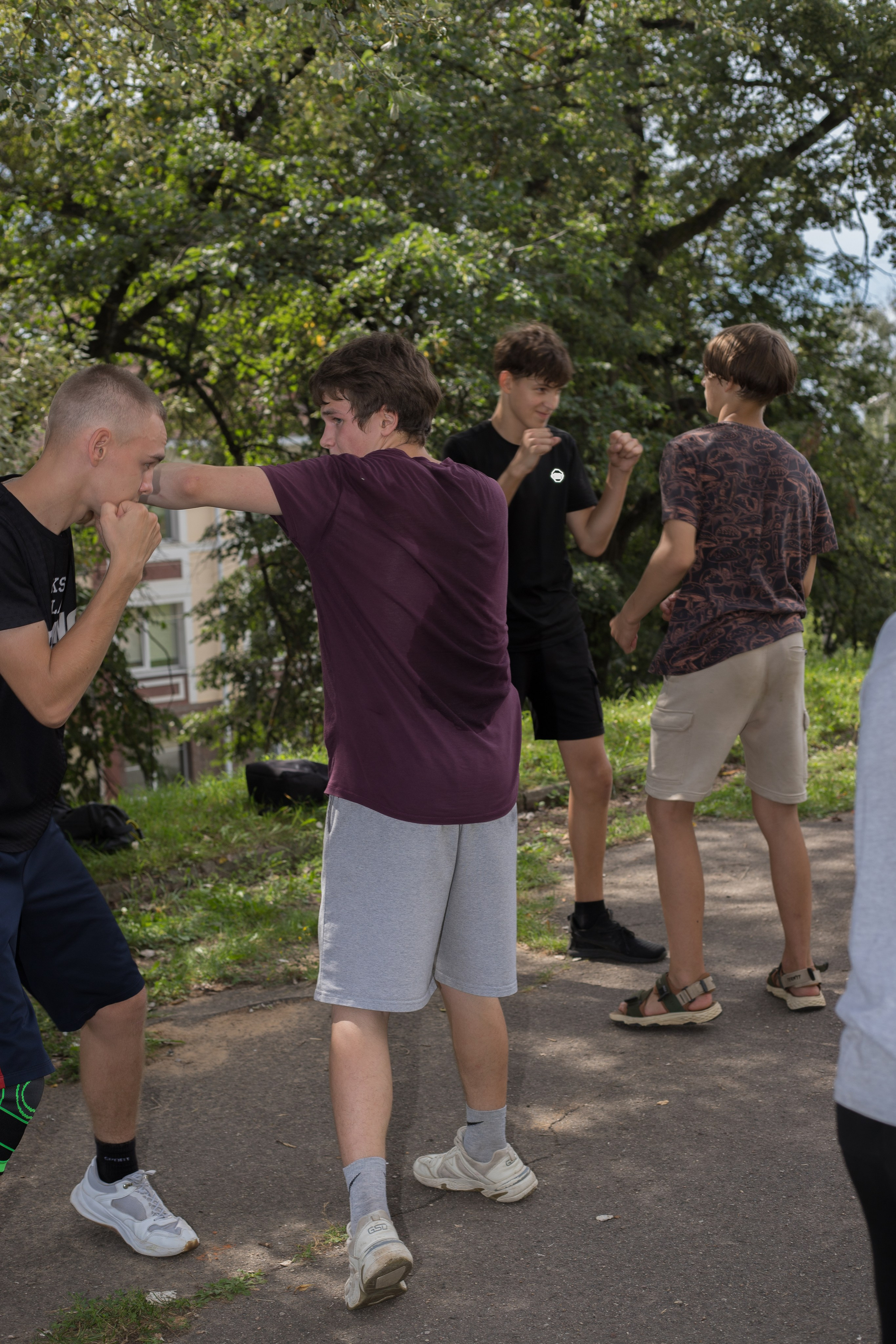 Спортивны сборы. Выпускные альбомы, индивидуальные фотосессии в Костроме