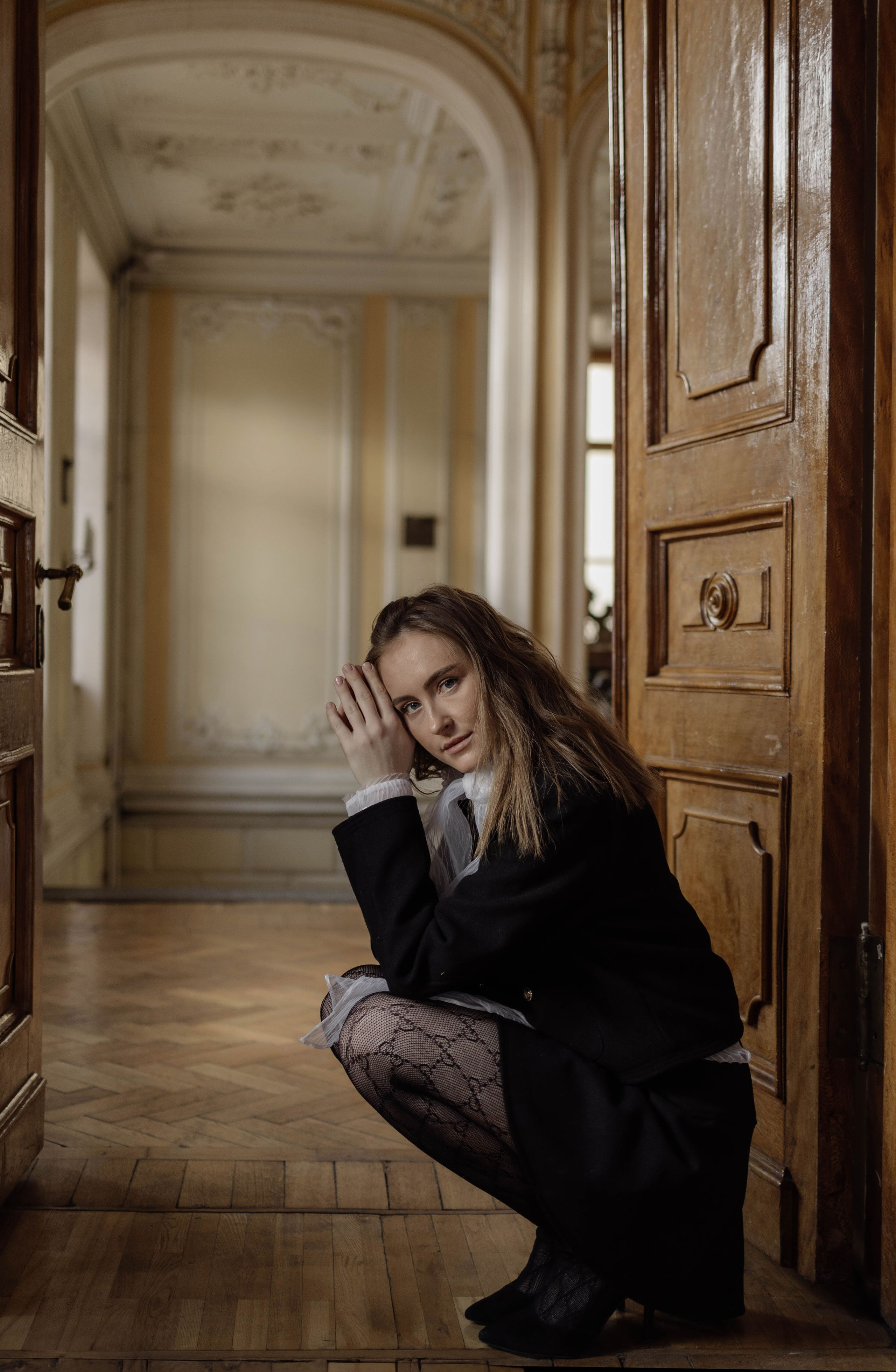 Ви. Свадебный фотограф Москва