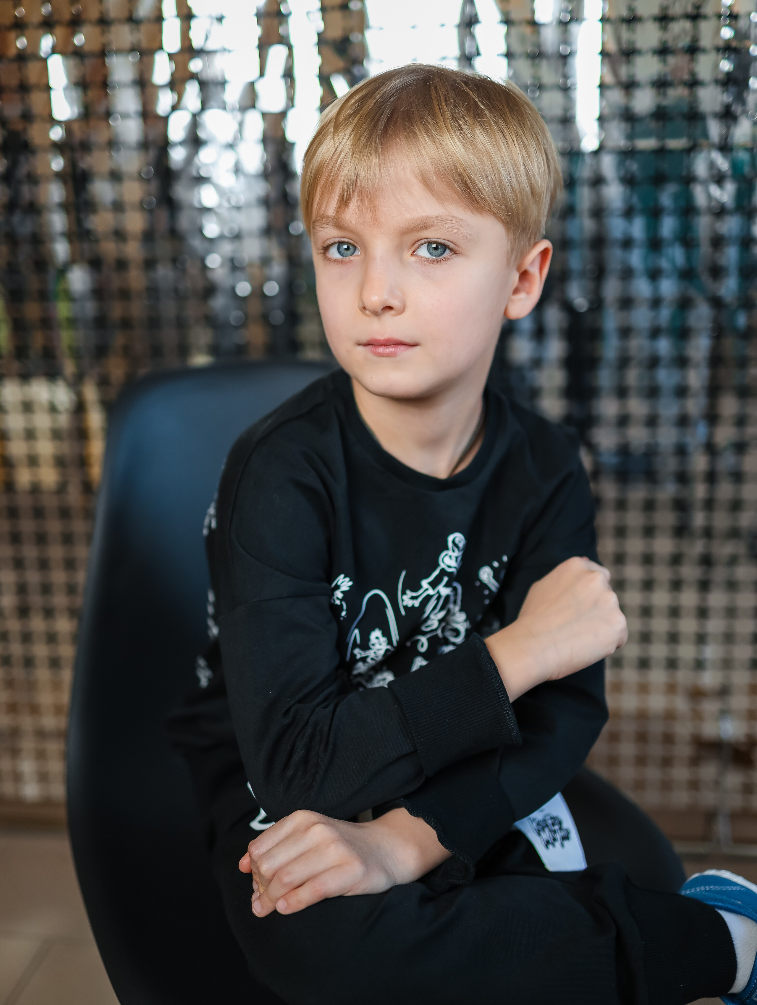 Дети модельная школа. Главная