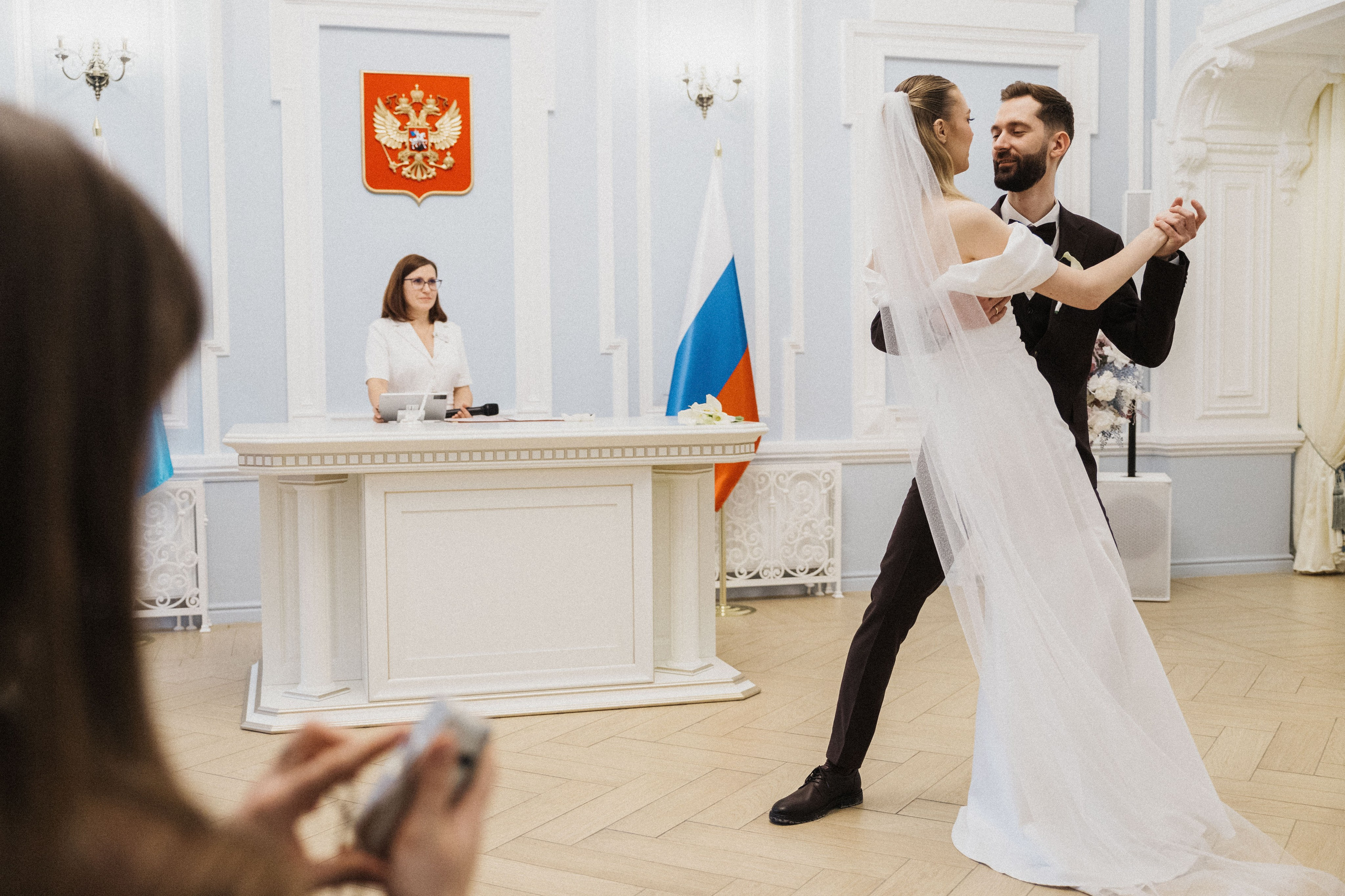 Алексей&Юлия. Фотограф ЕКБ
