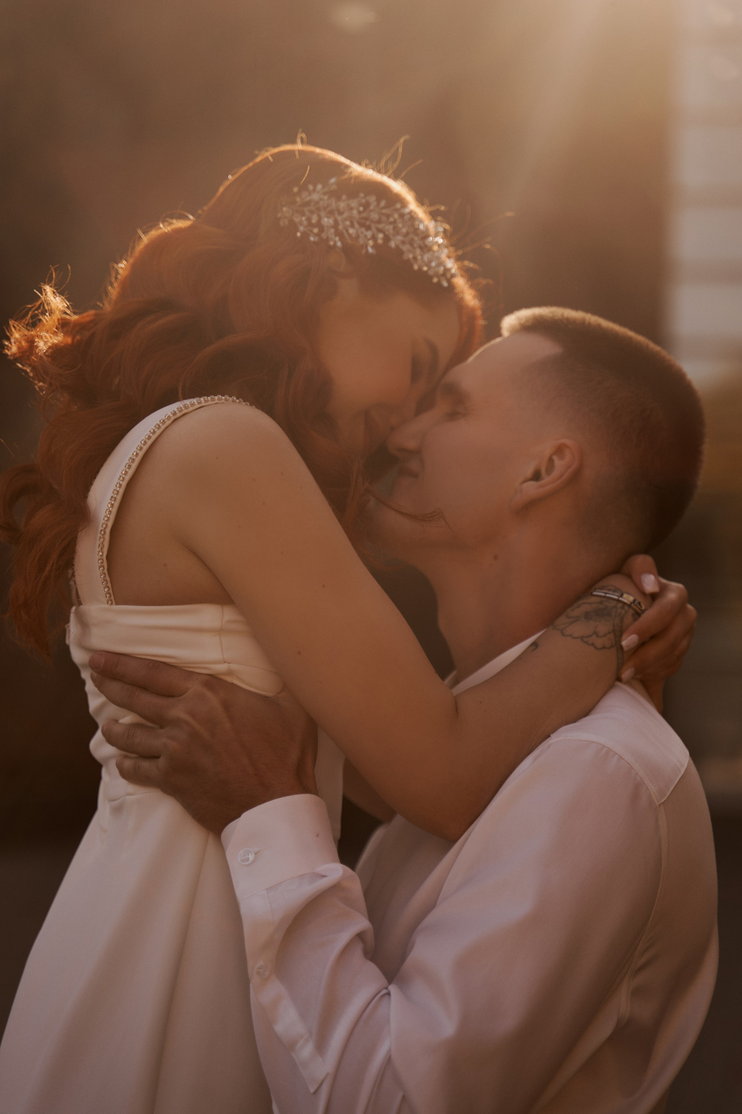 Вадим и Анна. Фотограф в Ростове-на-Дону Валерия Декало