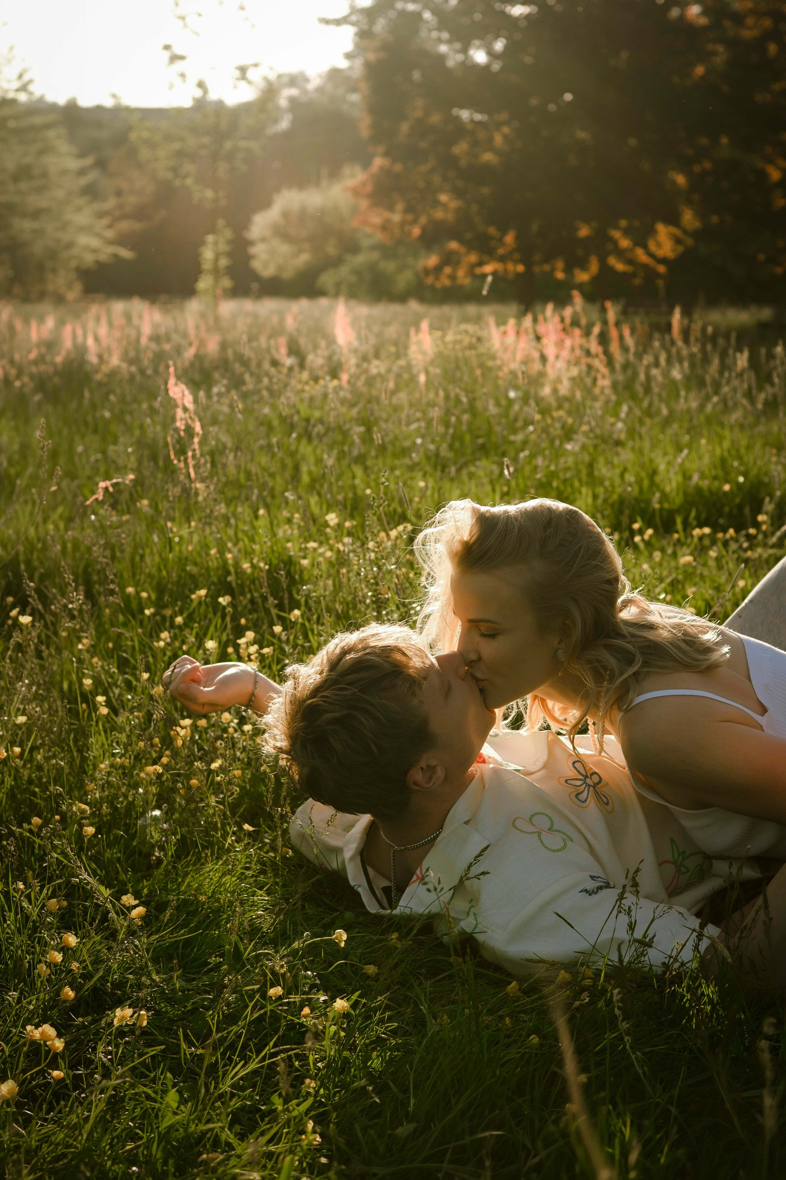 Семейная и love story фотосессия. Фотограф и видеограф в Минске Мария Войтик