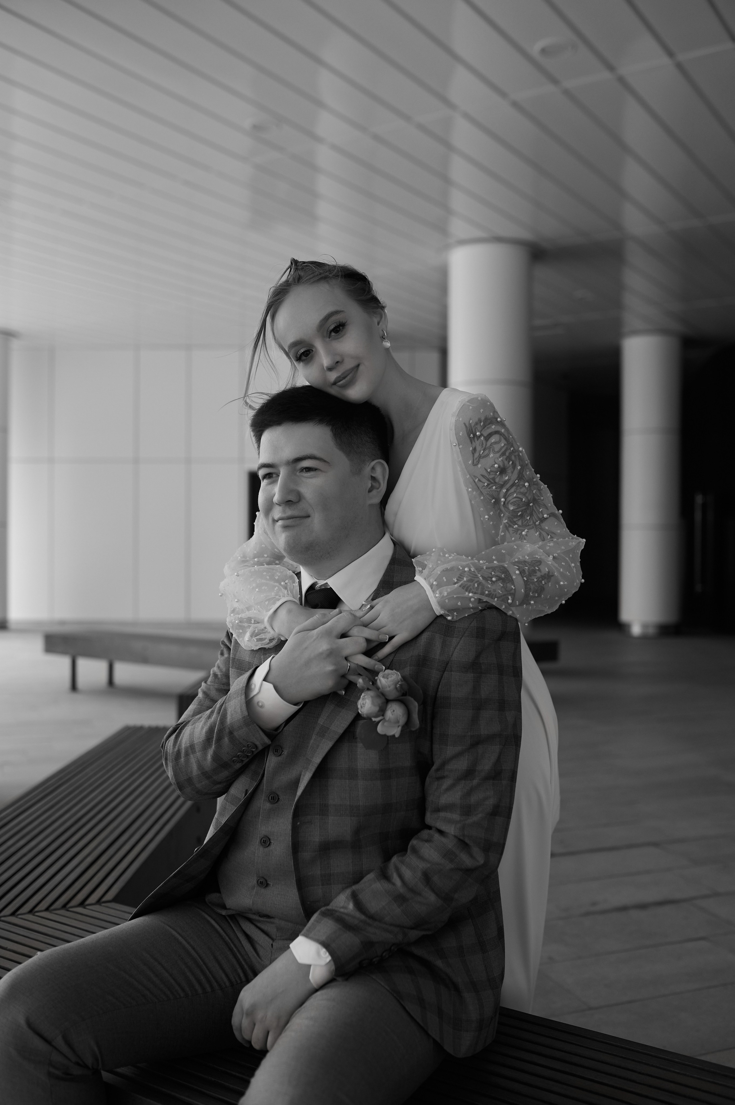 Маленькая прогулка. Свадебный и семейный фотограф Регина Кагарманова