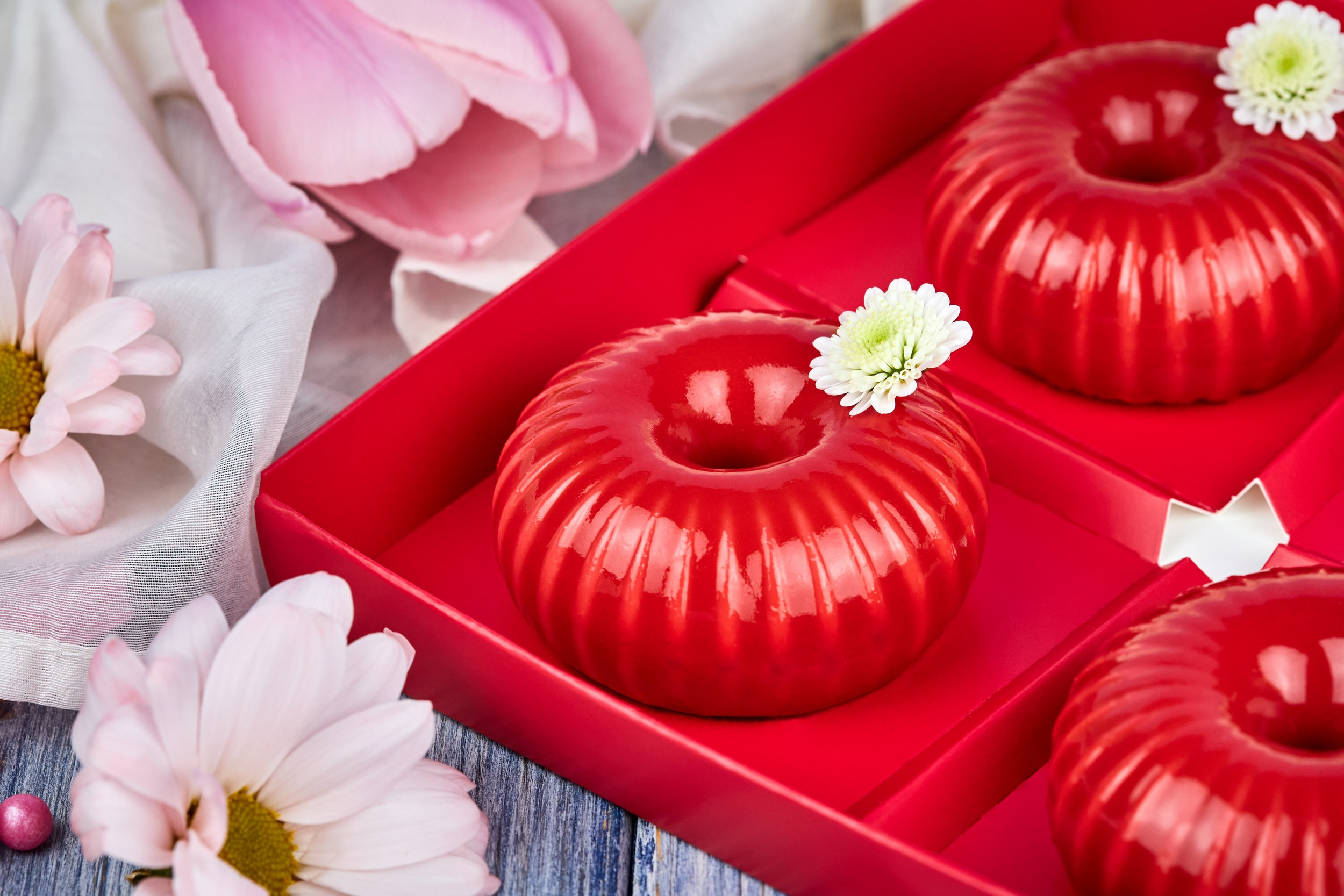 Профессиональная фотосъёмка кондитерских изделий в Донецке, Макеевке. Фотограф Татаринов Андрей (Донецк / Макеевка)