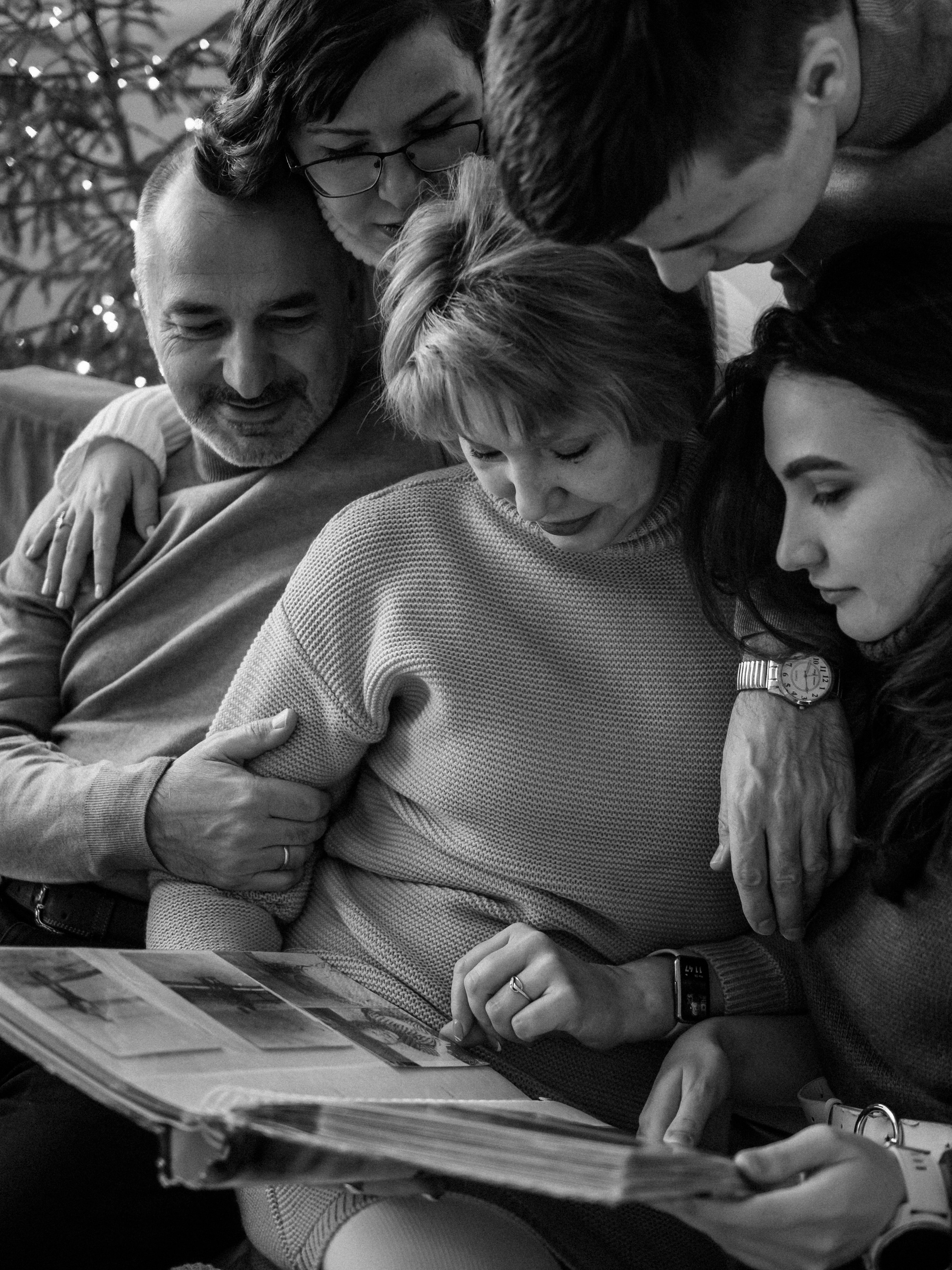 Большая семья. Фотограф в Нижнем Новгороде, Сарове и Москве. Оля Фролова