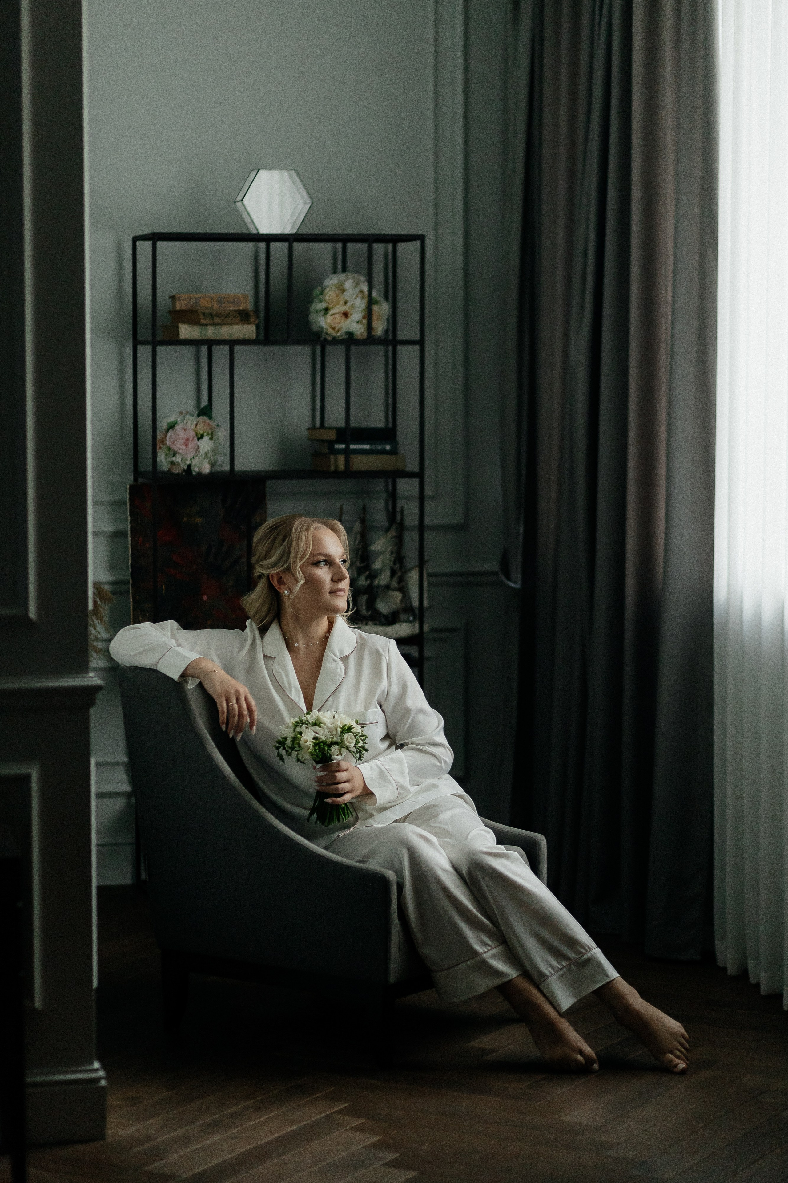 Свадебный день в Дивеево — Кристина и Дима. Свадебный фотограф в Нижнем Новгороде Генеральская Ира