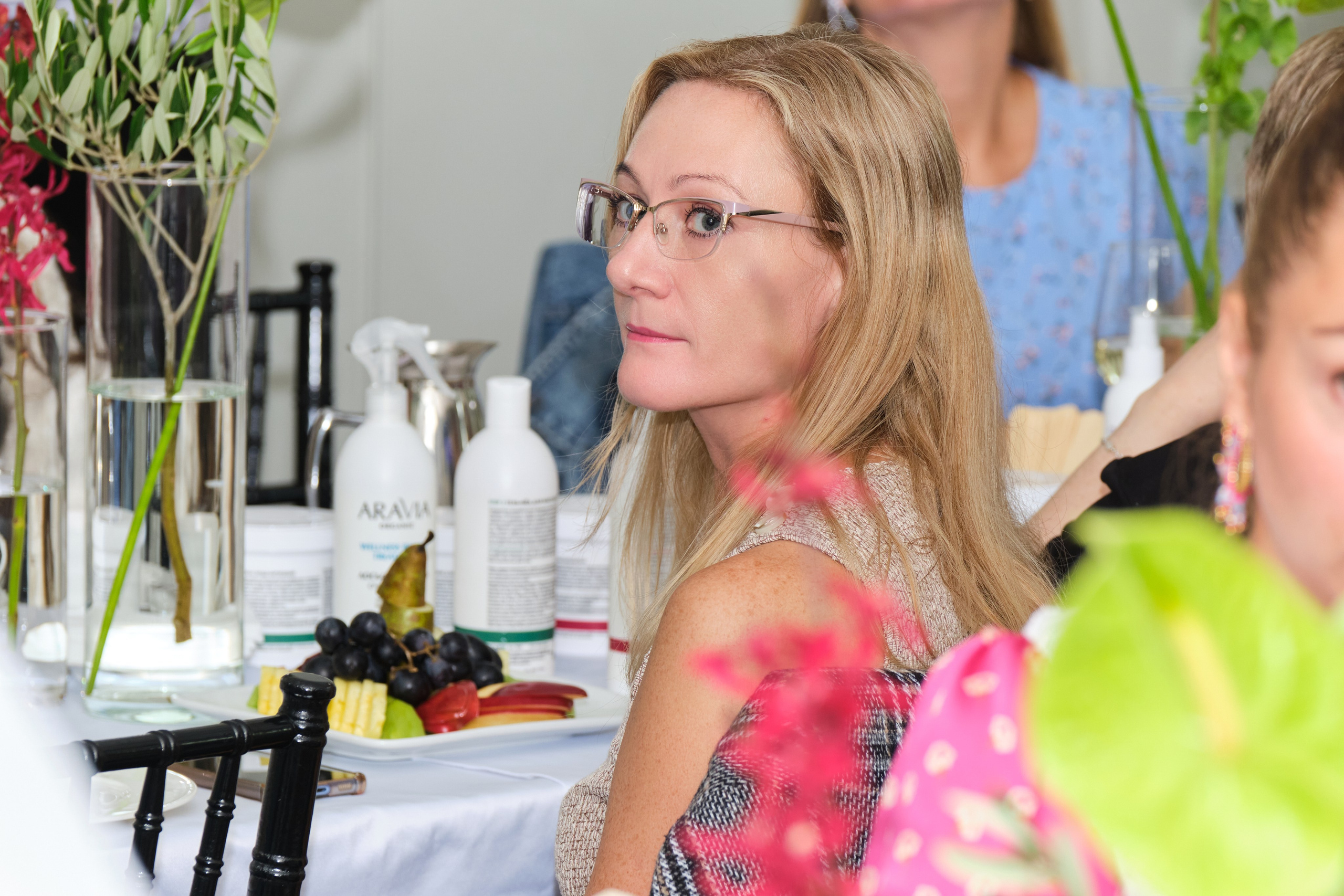 ARAVIA. Организация фото/видео съемки, Москва