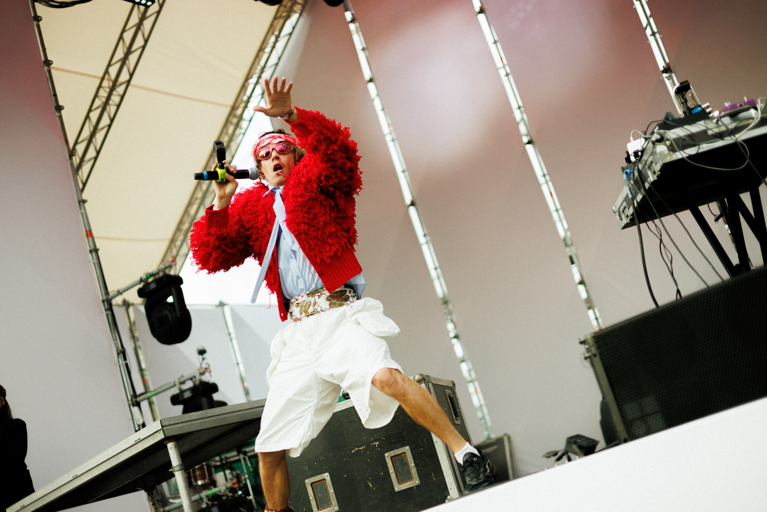 Фестиваль «Антон тут рядом». Портретный фотограф Алина Хаунина