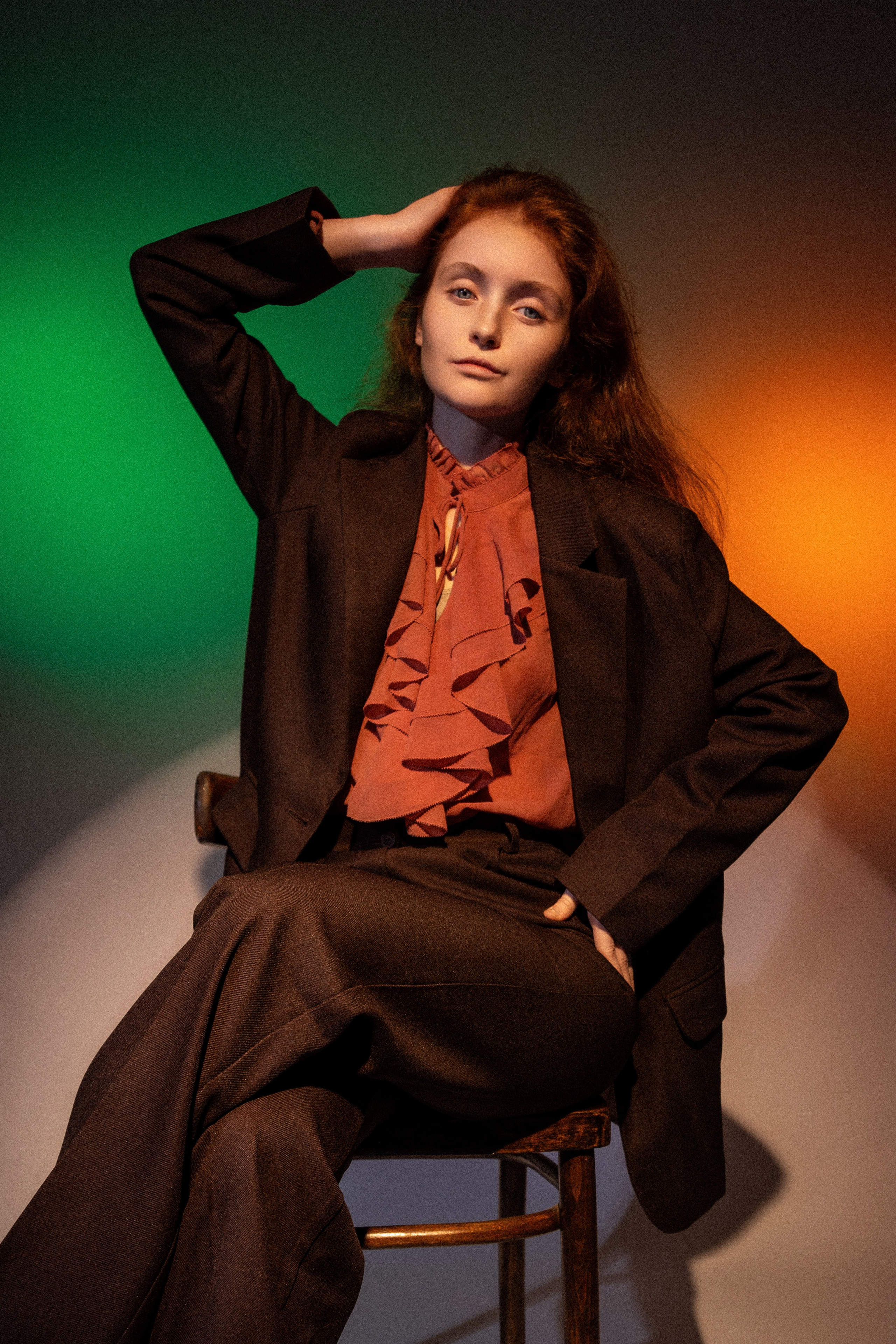 Екатерина. Команда фотографов и дизайнеров в Егорьевске