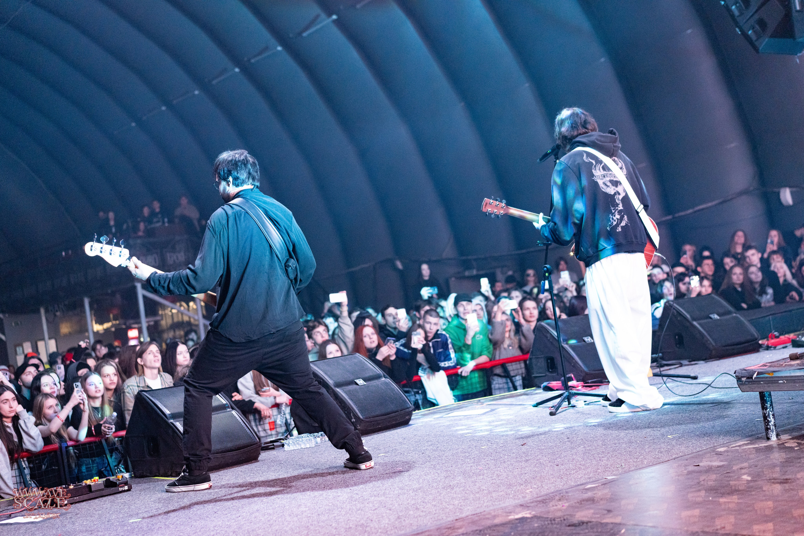 Джизус / @Кроп Арена / Краснодар. Концертный фотограф в Краснодаре