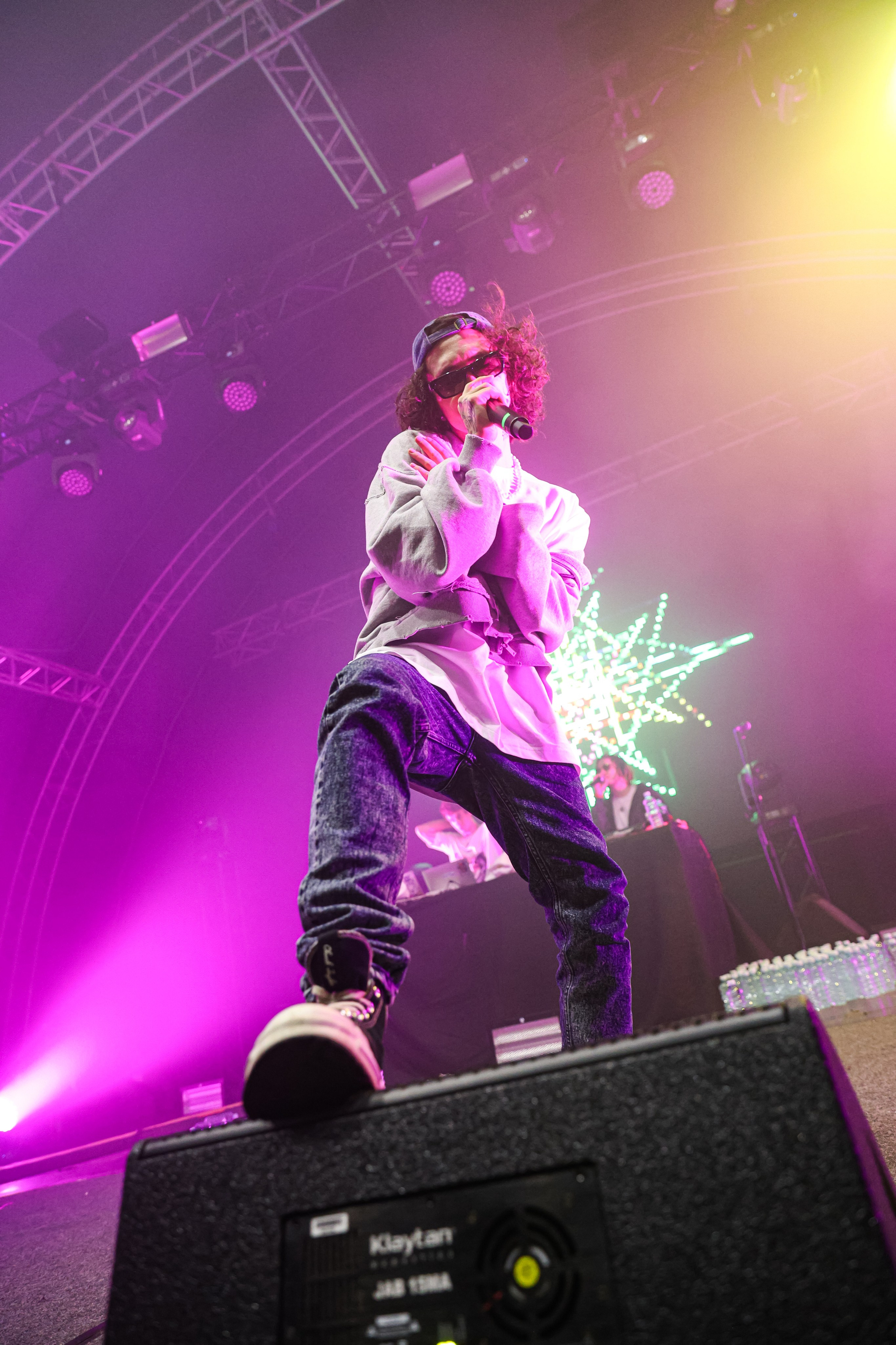 Gone.Fludd / @Кроп Арена / Краснодар. Концертный фотограф в Краснодаре