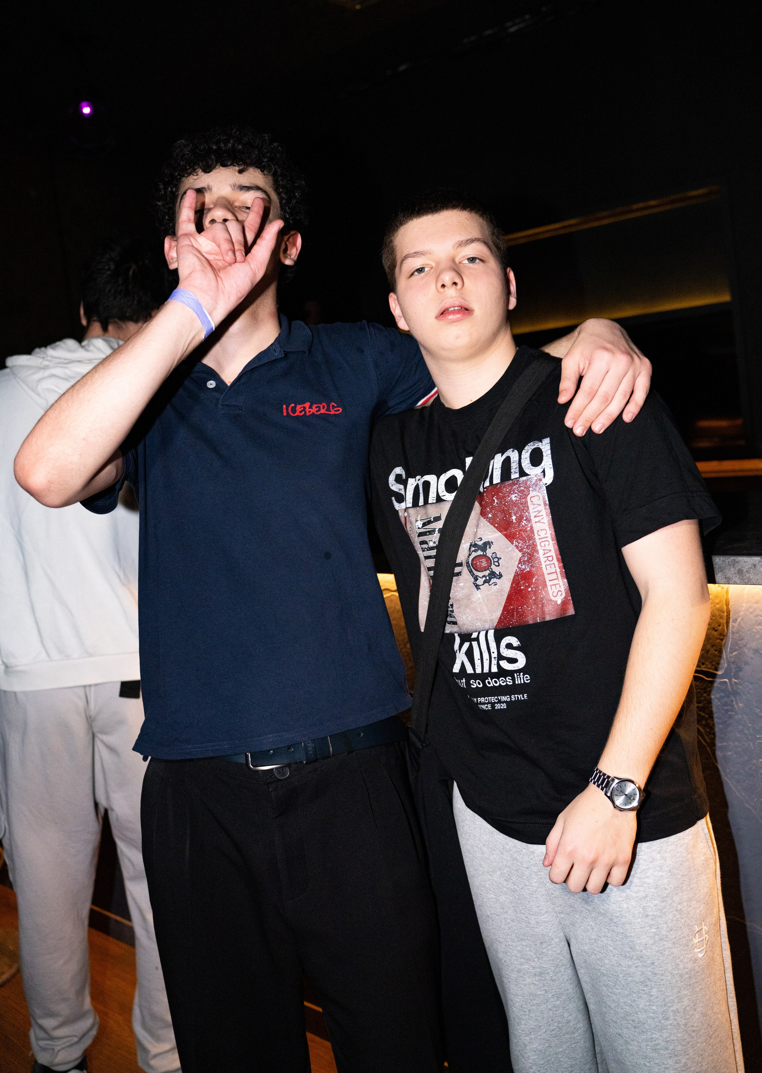 Balagan & Ганвест / @ТА.МАМ / Краснодар. Концертный фотограф в Краснодаре