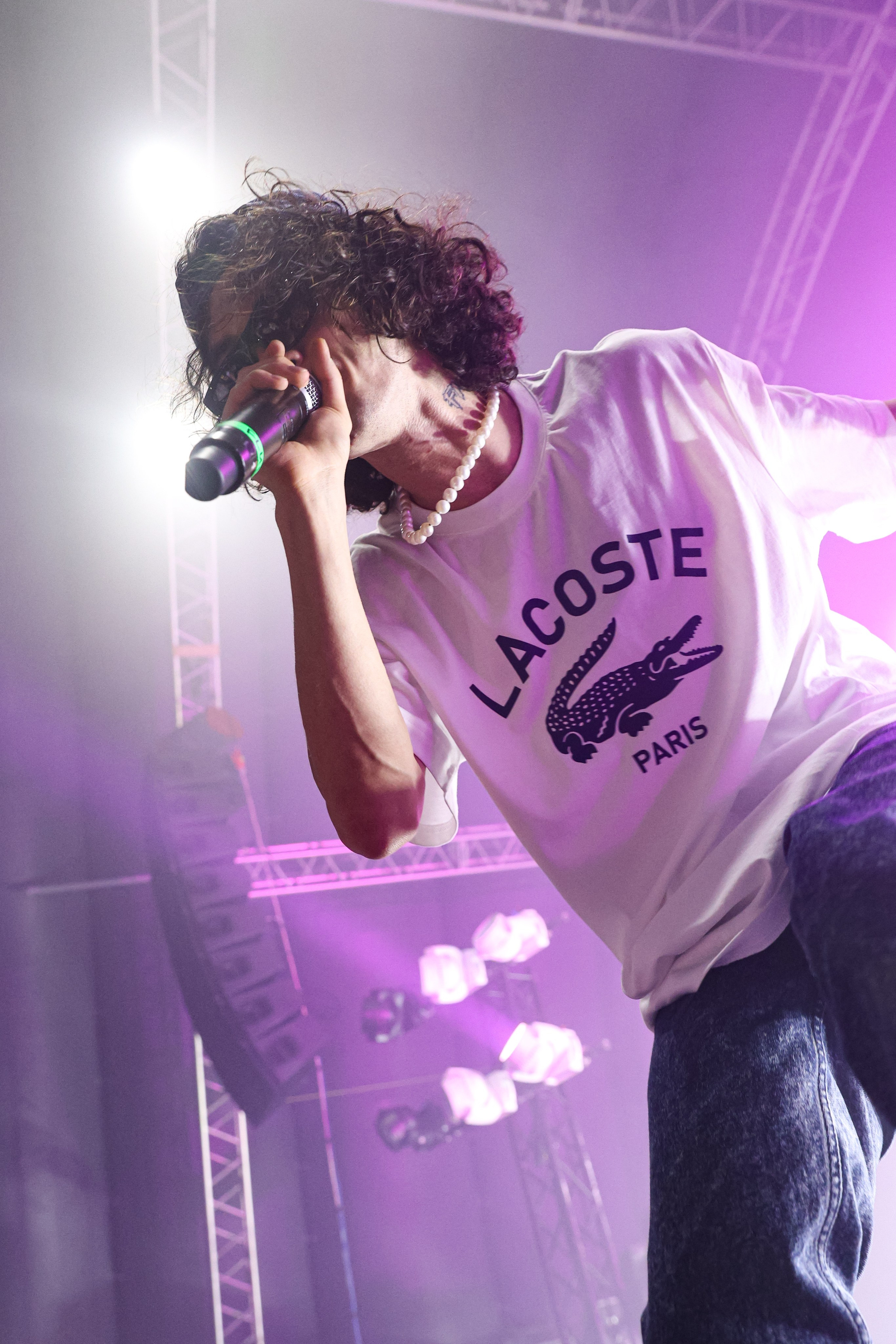 Gone.Fludd / @Кроп Арена / Краснодар. Концертный фотограф в Краснодаре