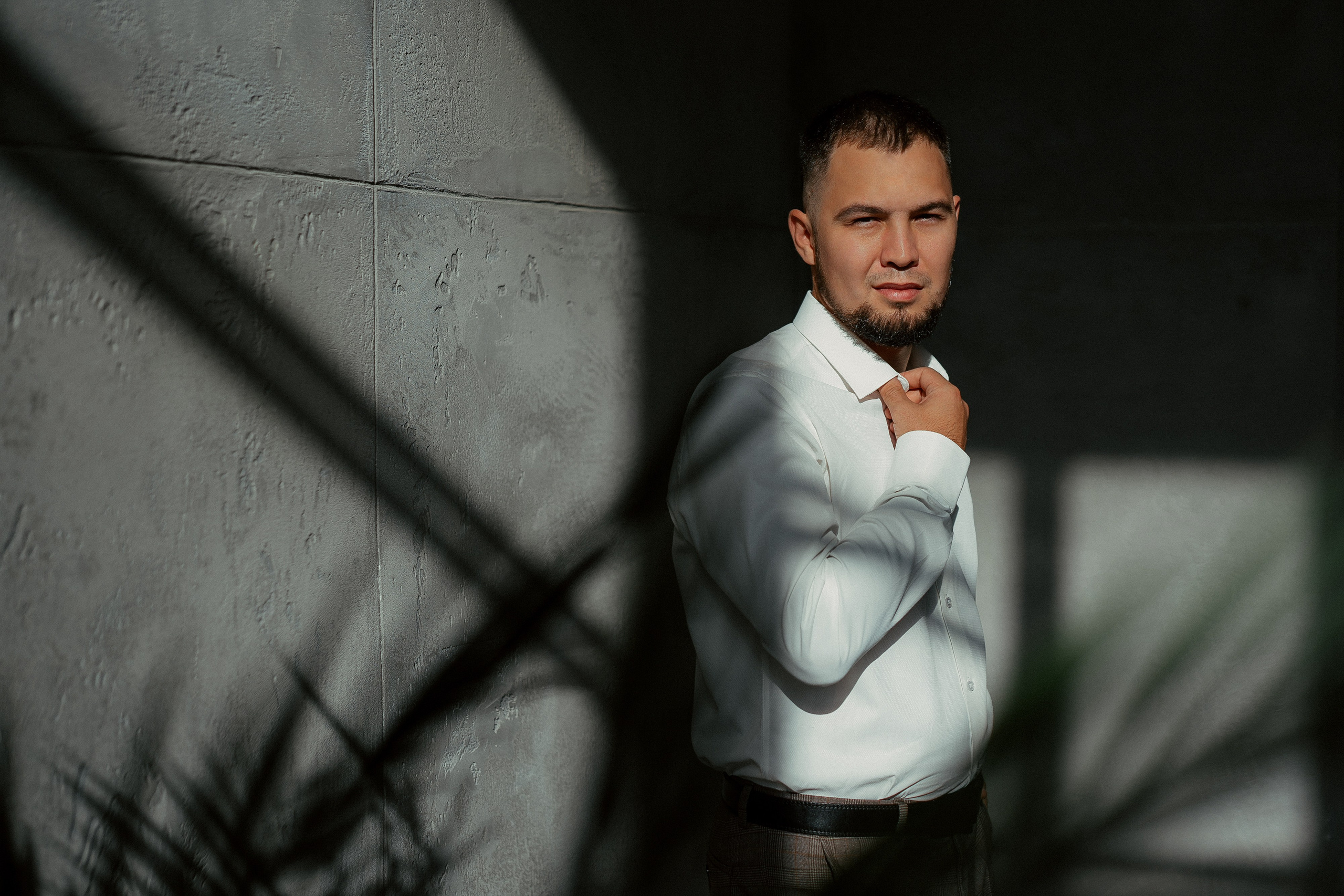 Максим и Ирина. Фотограф Никита Анкудинов. Москва — Чебоксары — Казань