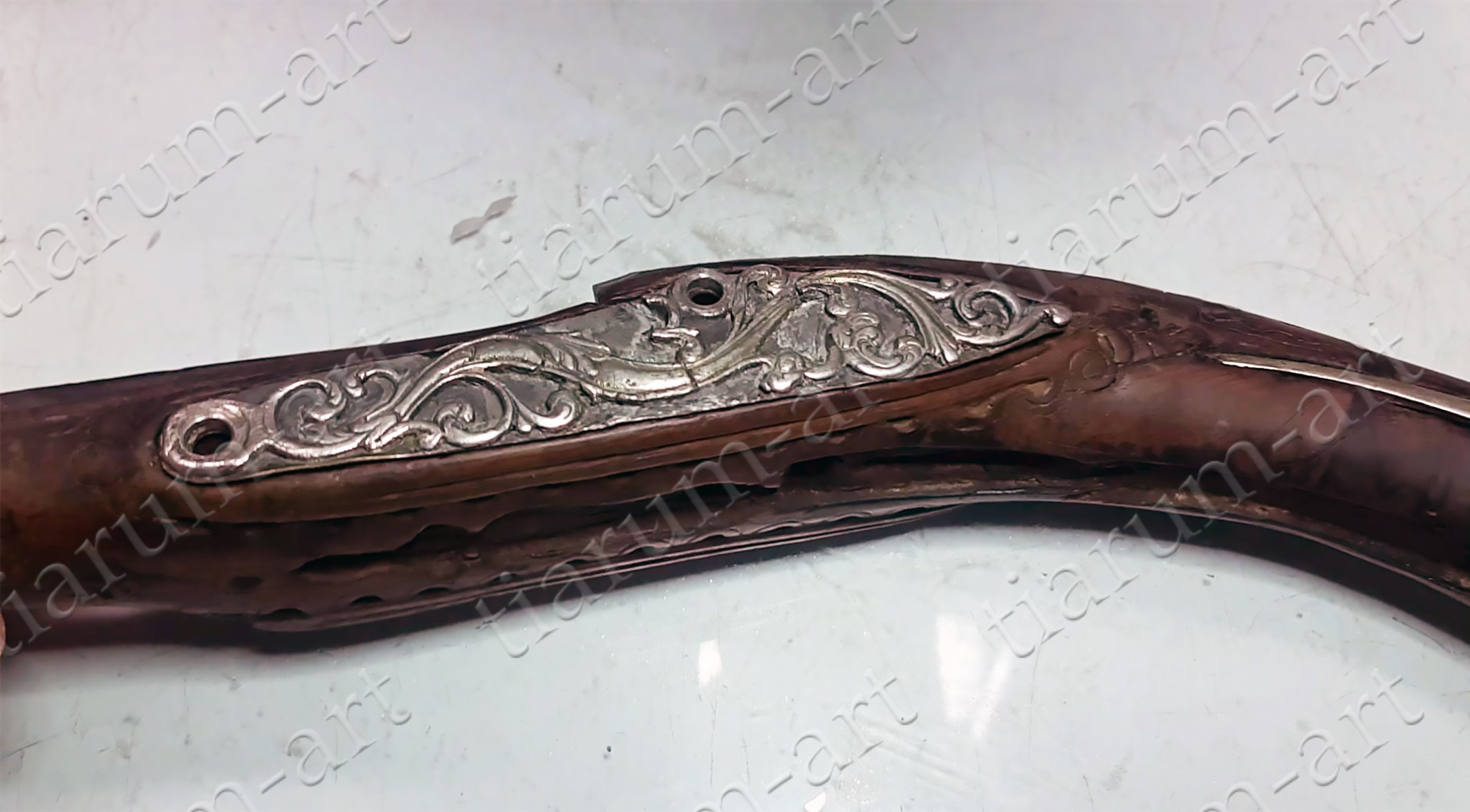 Частные собрания. Драгоценные настроения